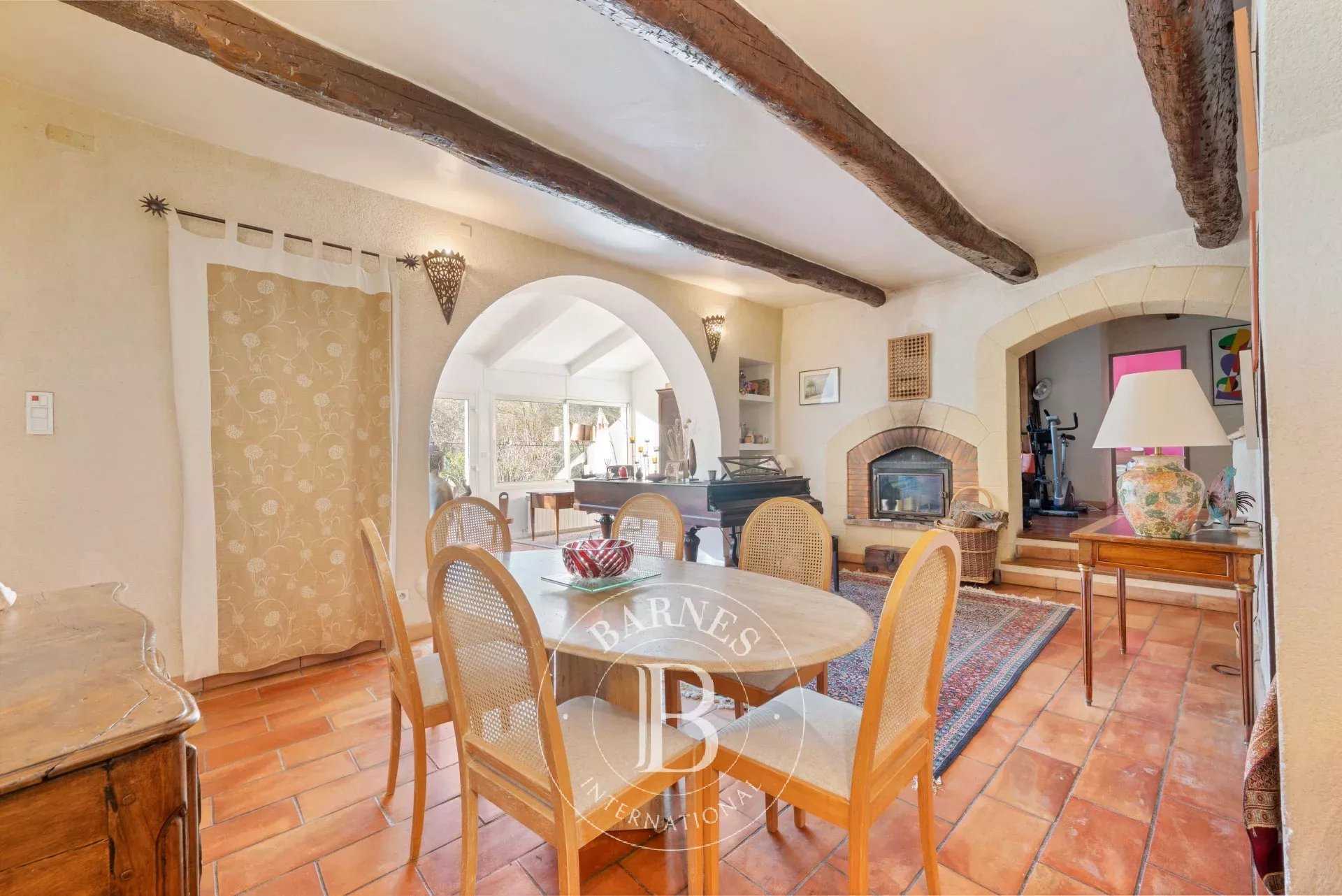 Maison Simiane-Collongue  -  ref 84039477 (picture 3)