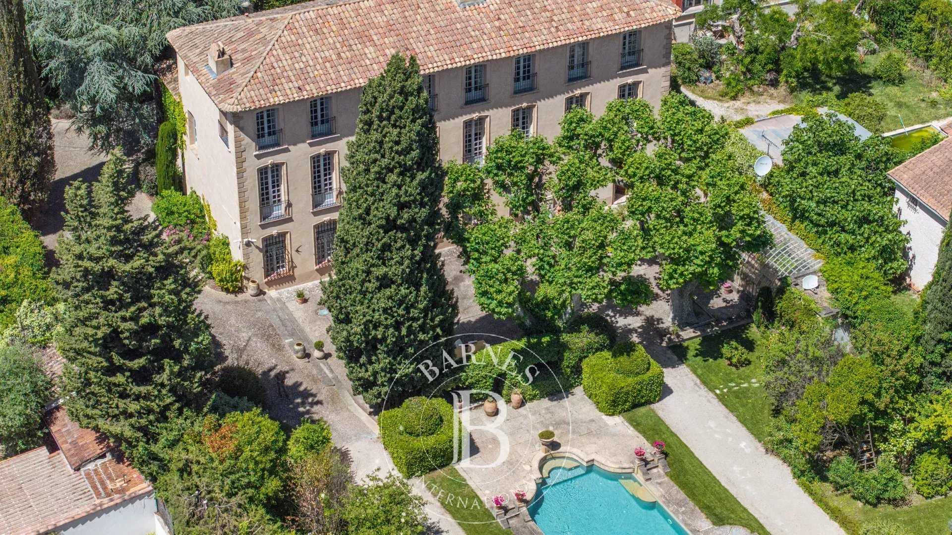 Bastide Aix-en-Provence  -  ref 85977683 (picture 1)