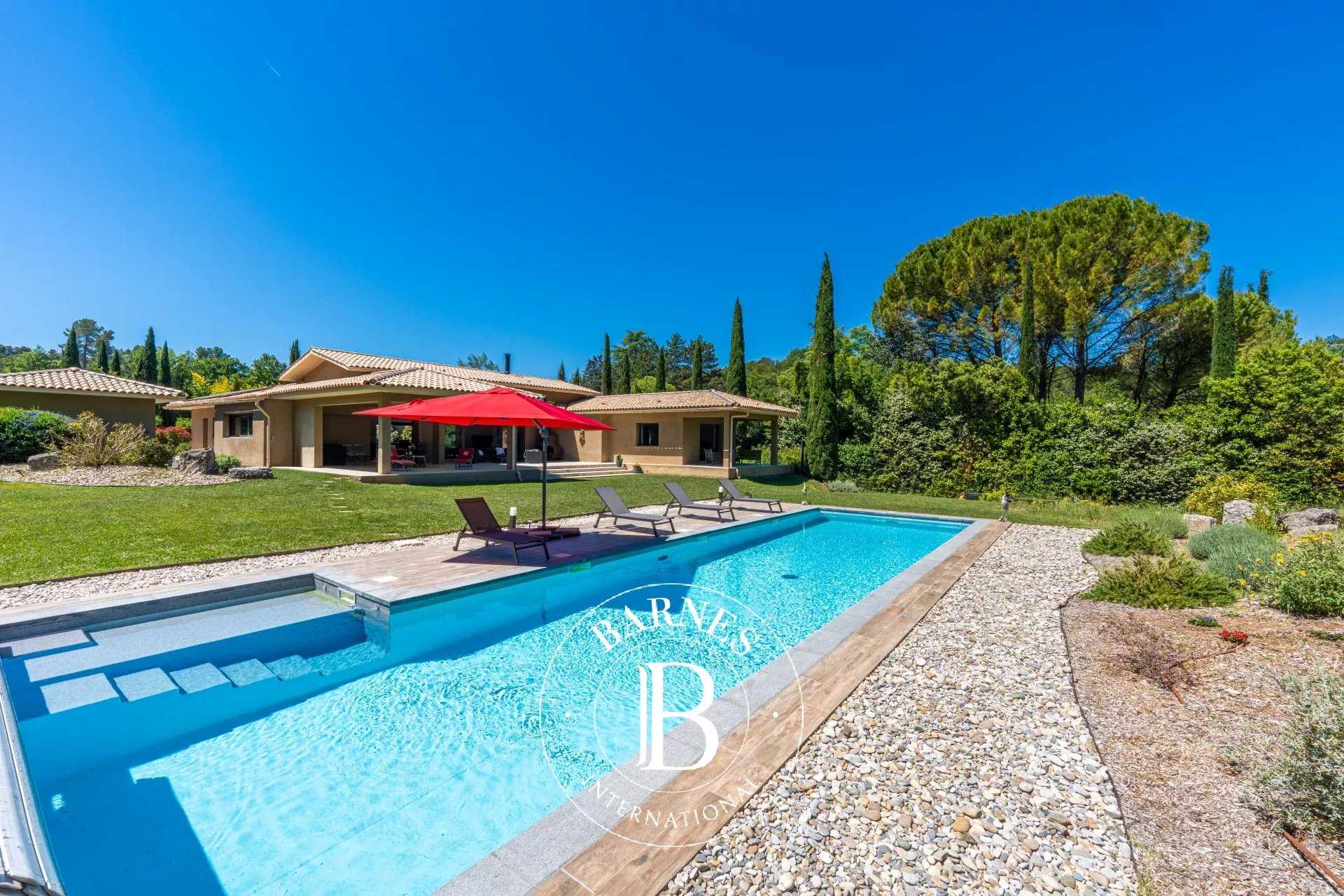 House Aix-en-Provence  -  ref 86853411 (picture 2)
