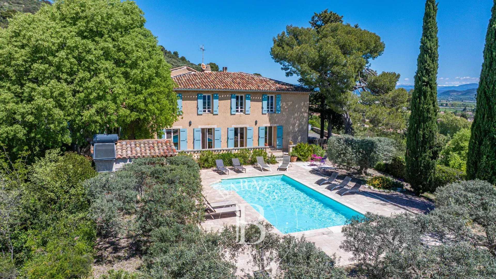 Maison Manosque  -  ref 85735731 (picture 1)