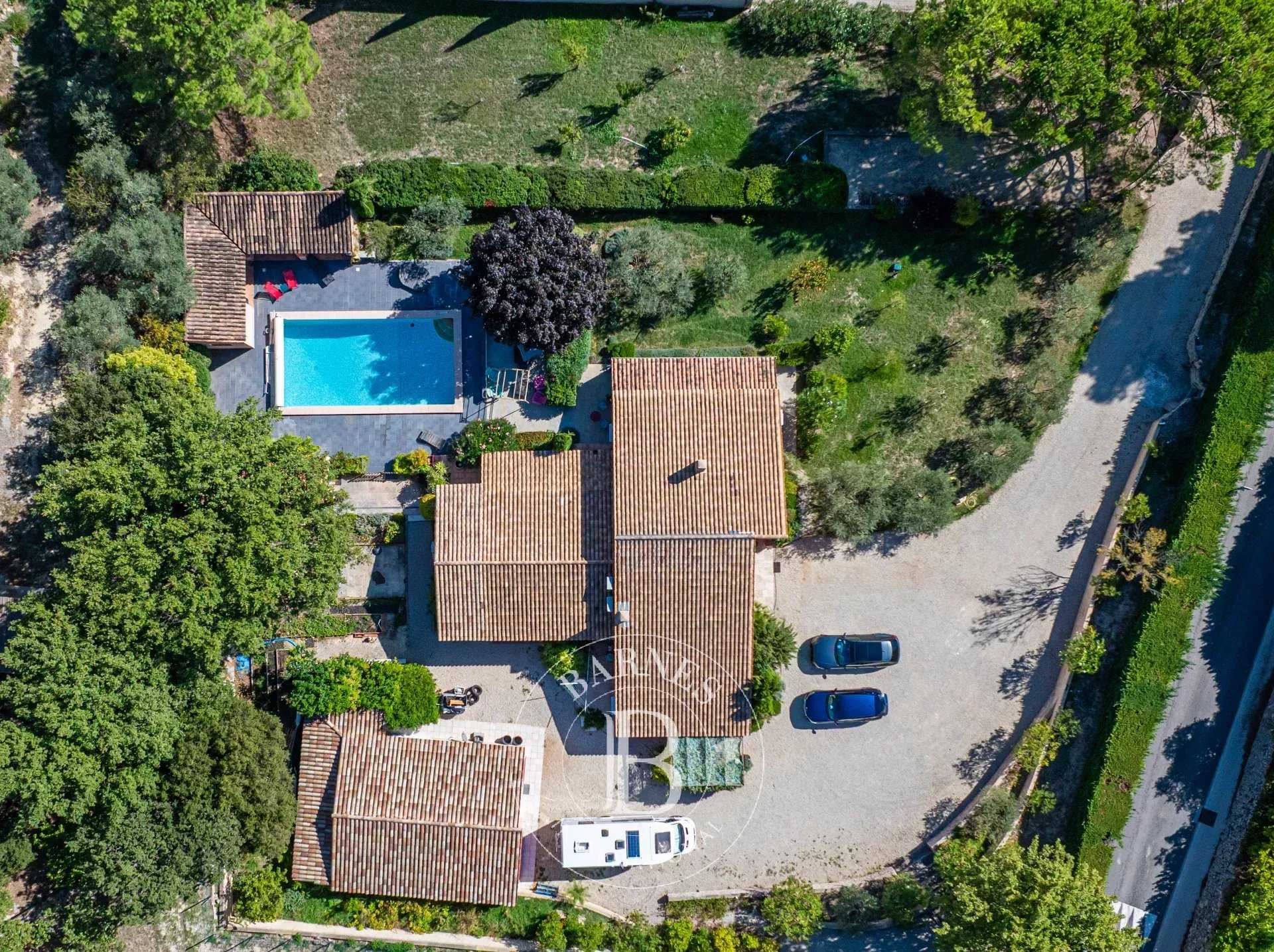 Propriété La Bastidonne  -  ref 85791336 (picture 3)