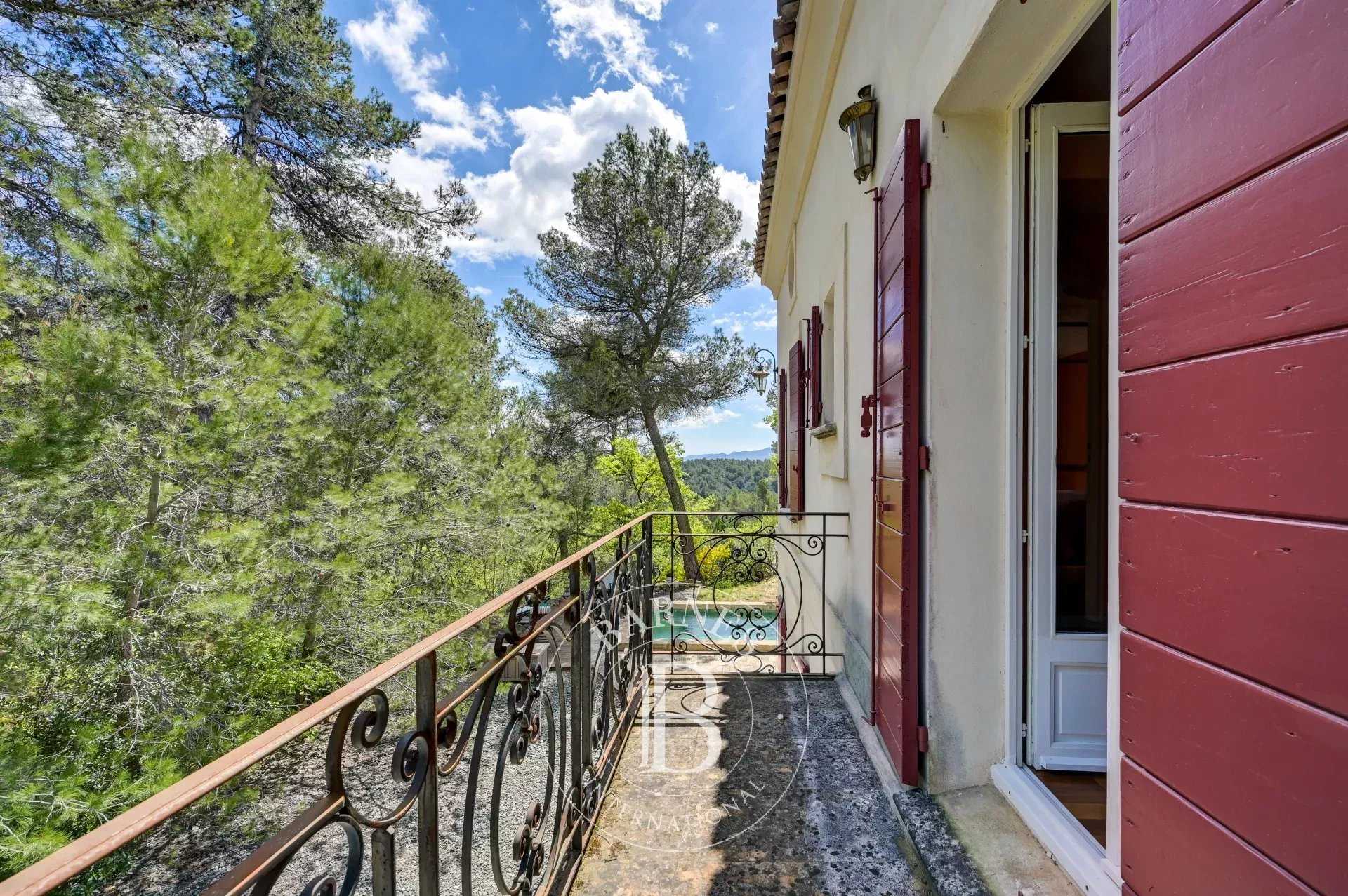 Maison Aix-en-Provence  -  ref 85158900 (picture 3)