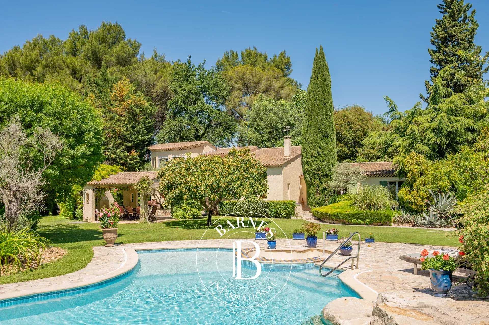 Maison Ventabren  -  ref 87016708 (picture 1)