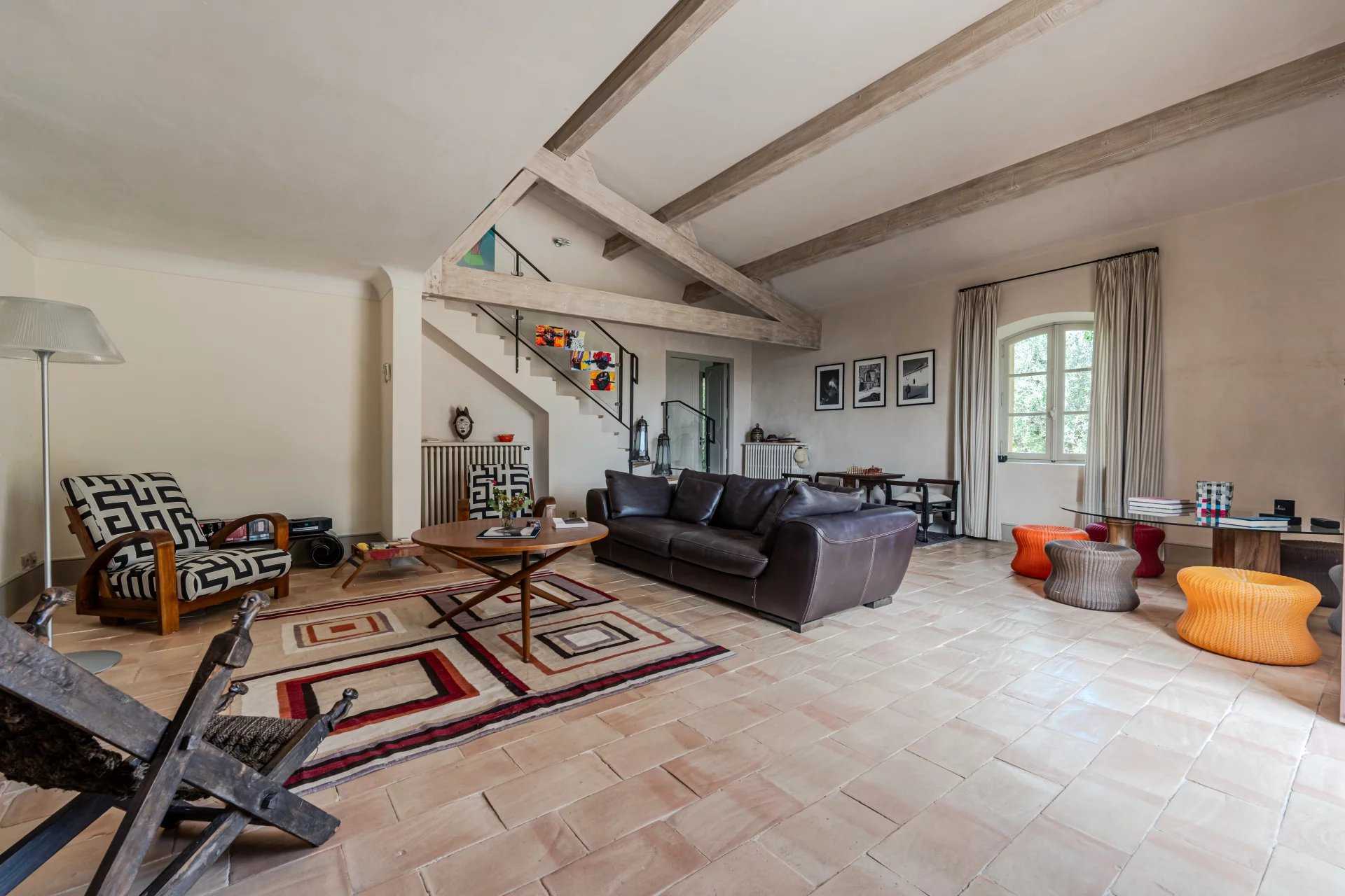 Maison Aix-en-Provence  -  ref 86155787 (picture 3)