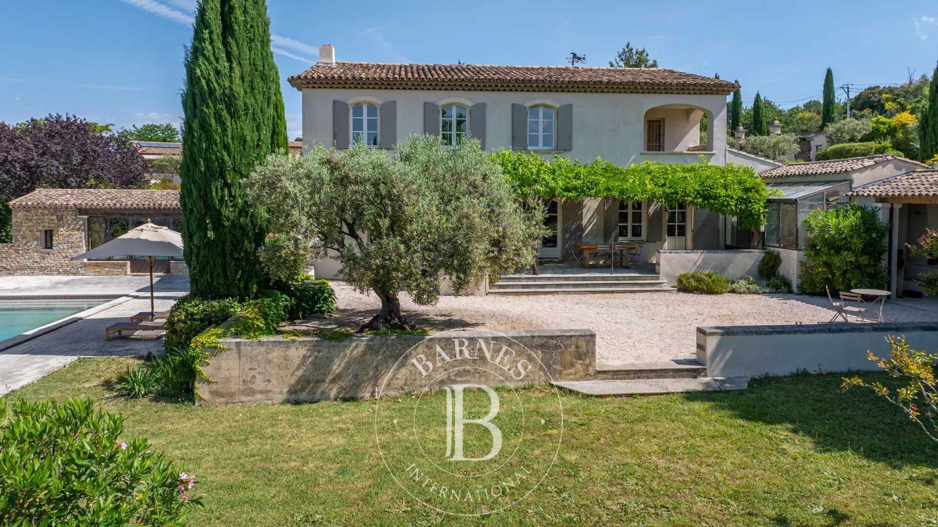Bastide Aix-en-Provence  -  ref 85947184 (picture 2)