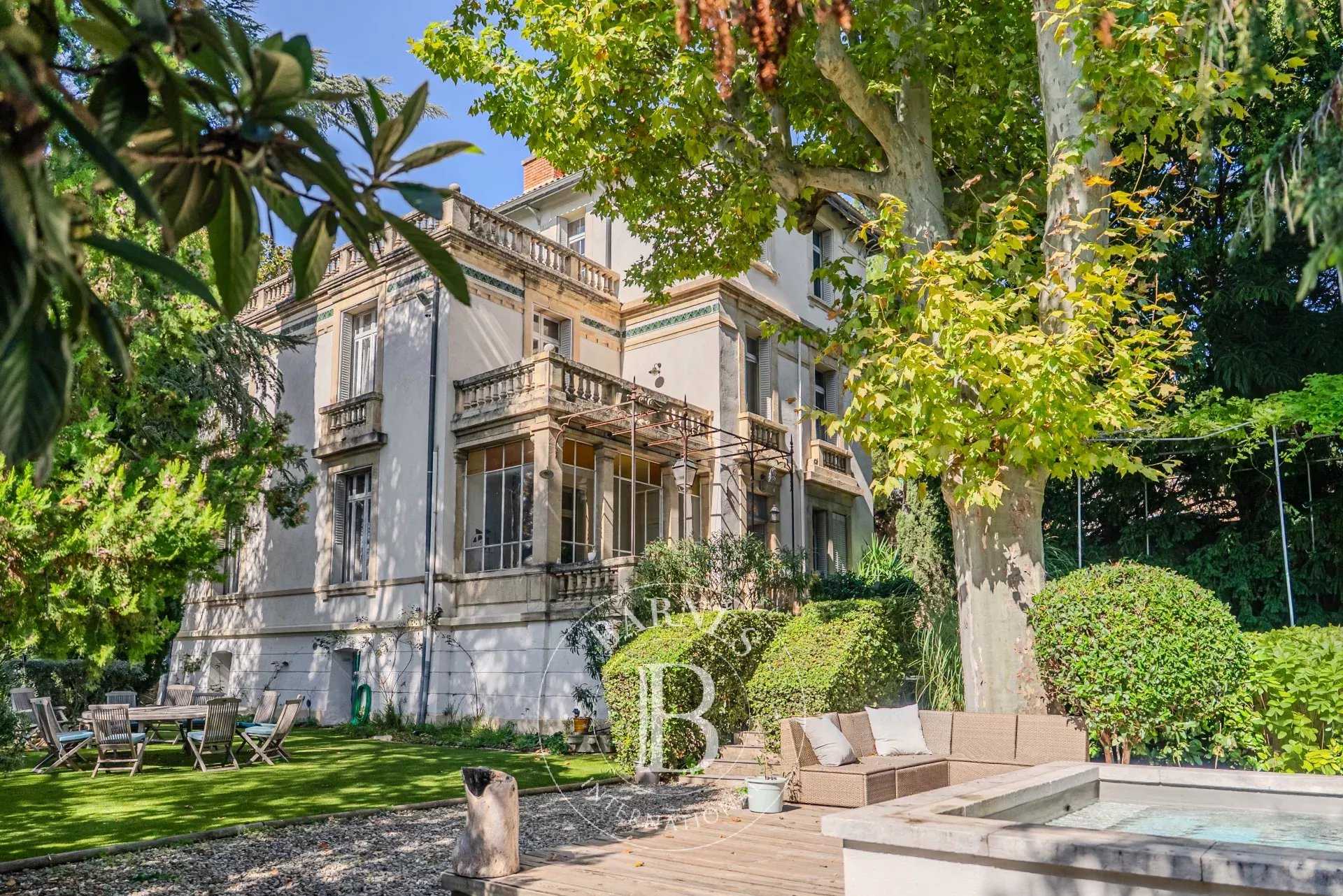 Maison Salon-de-Provence  -  ref 86278294 (picture 2)