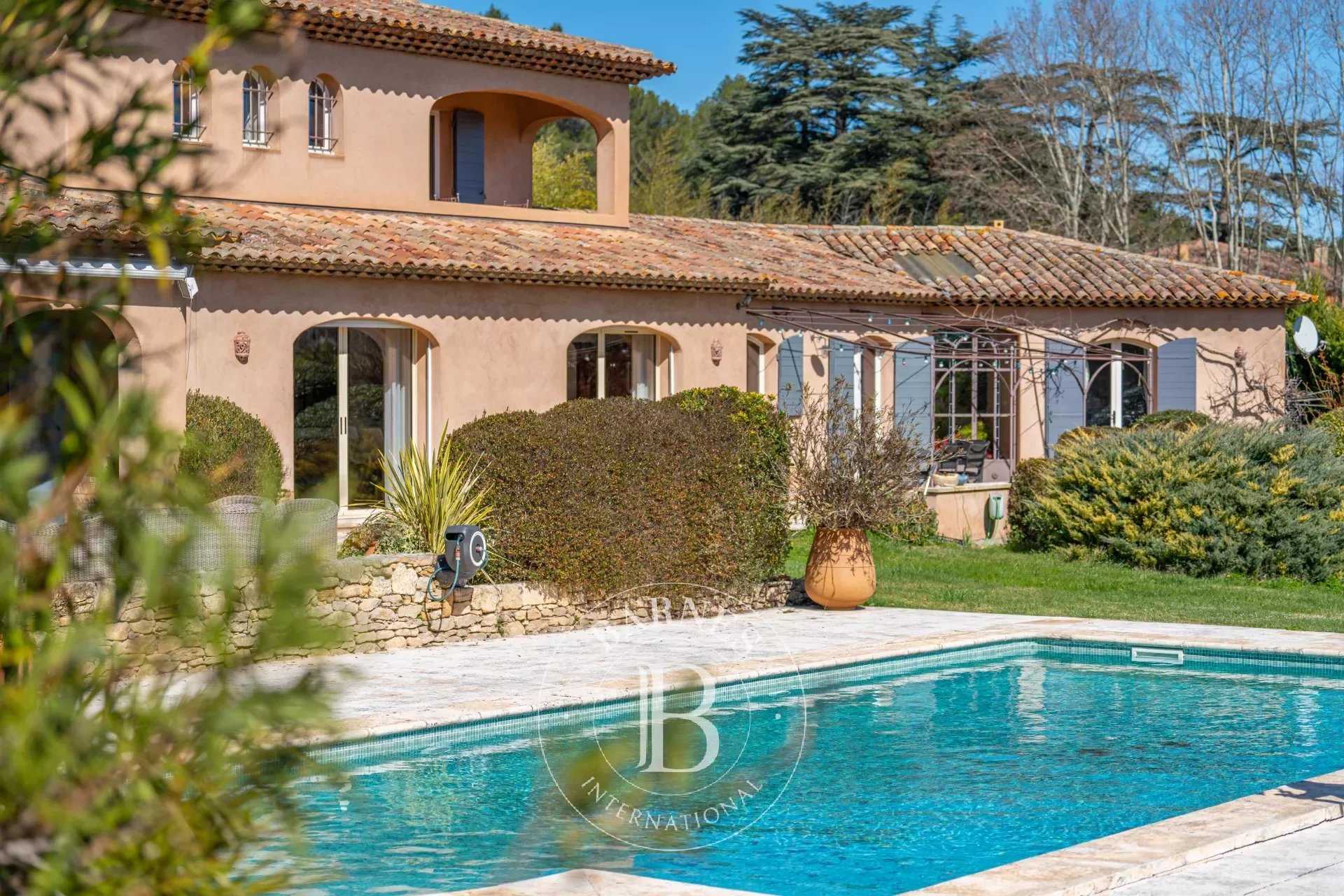 House Aix-en-Provence  -  ref 82915320 (picture 3)