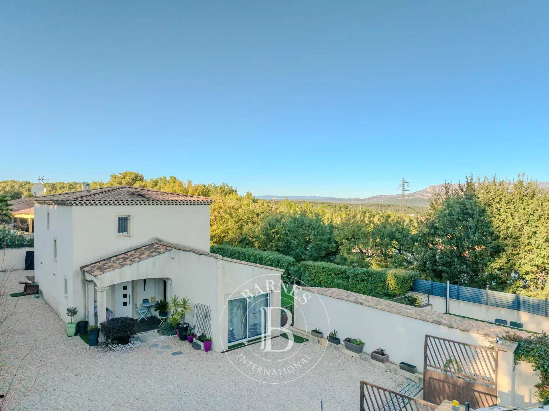Maison Aix-en-Provence  -  ref 85465607 (picture 2)