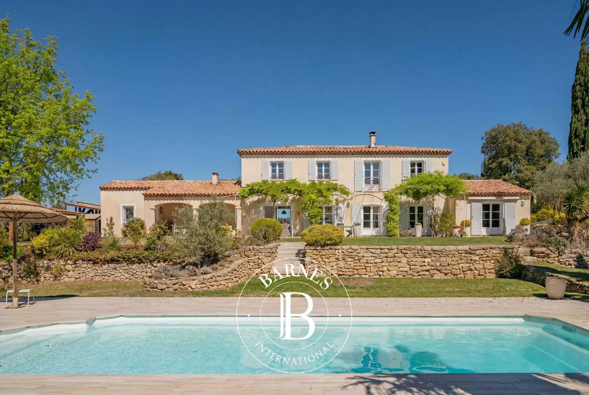 Maison Jouques  -  ref 86874219 (picture 1)