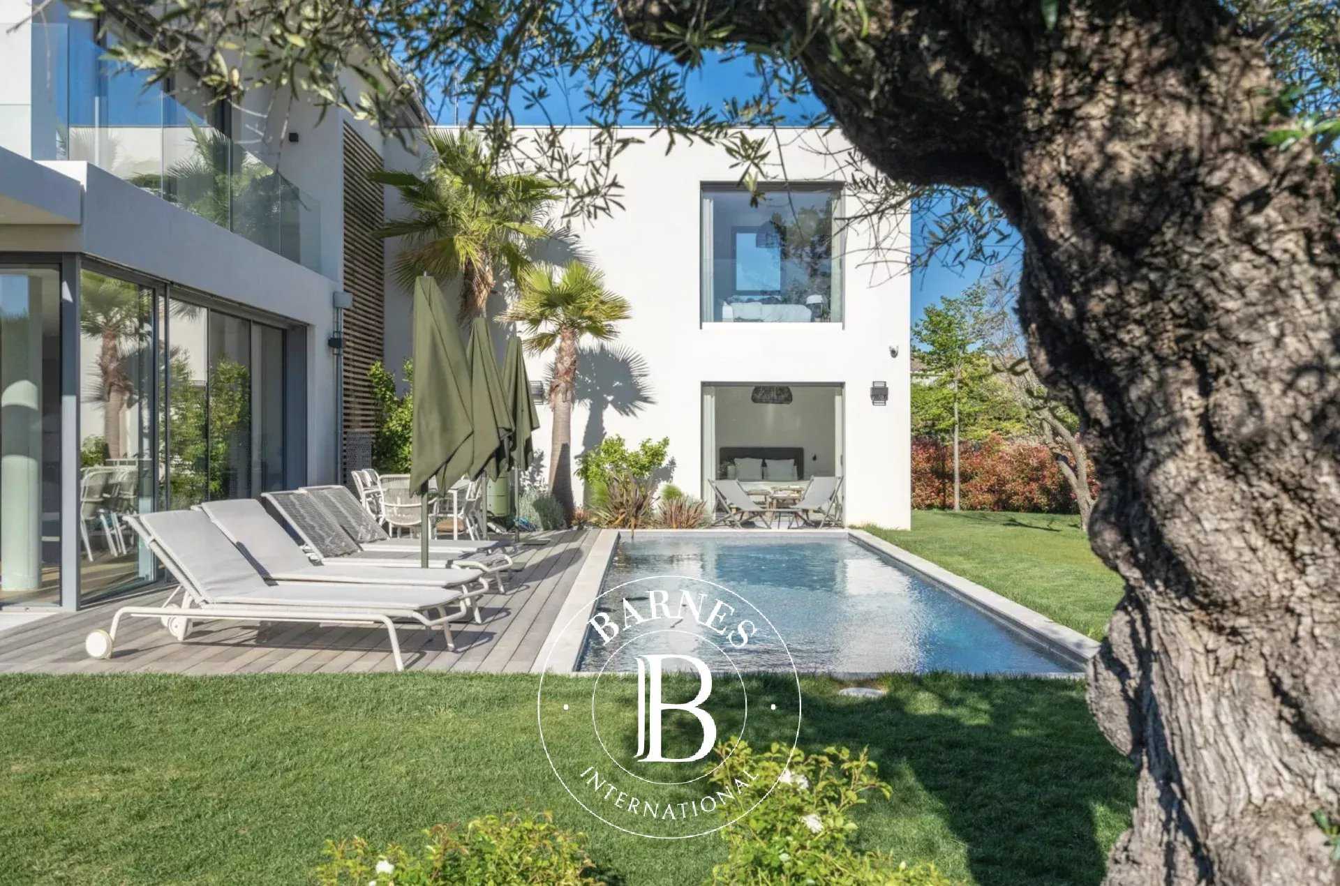 Villa Aix-en-Provence  -  ref 84949257 (picture 3)