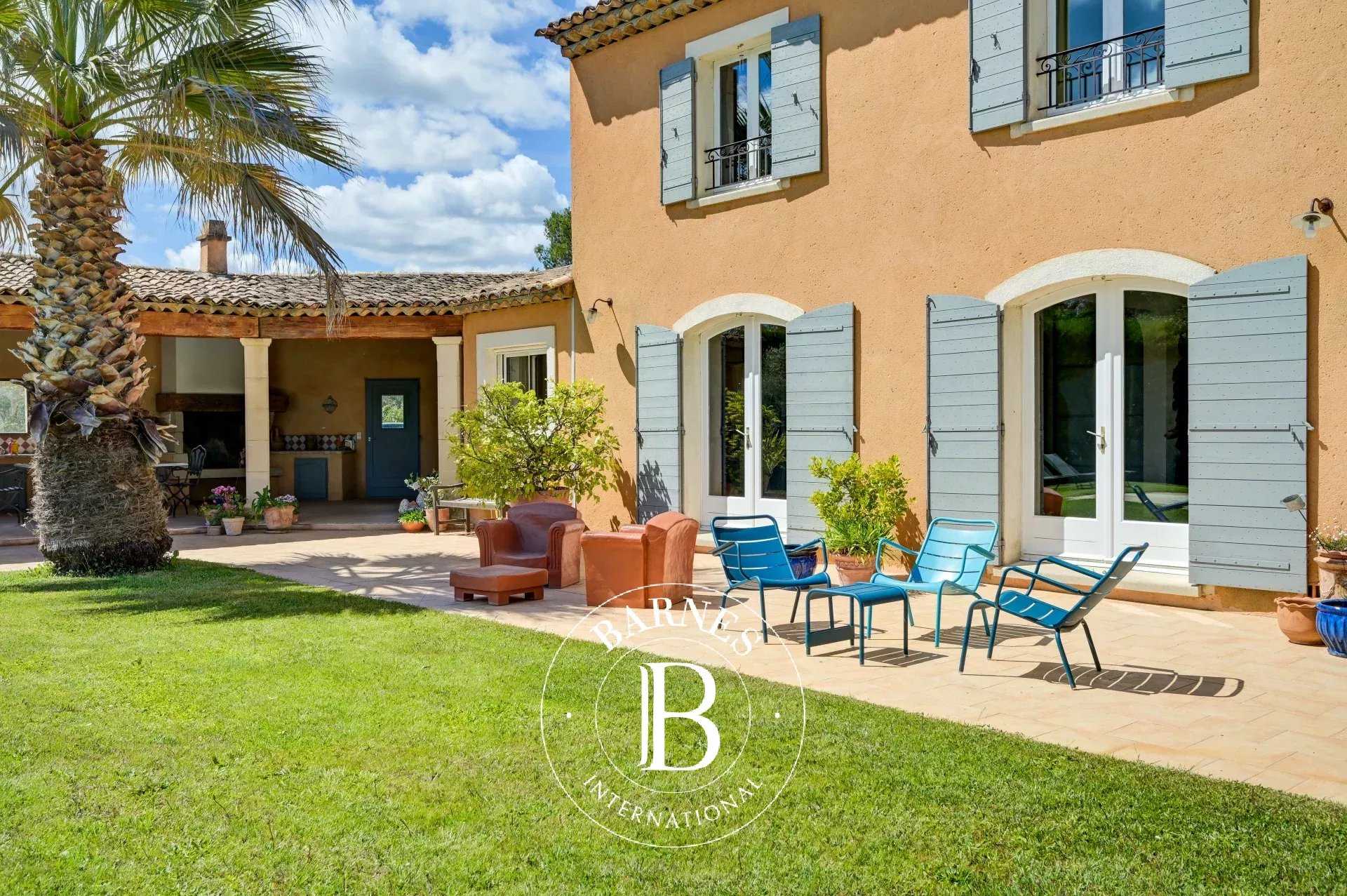 Maison Meyrargues  -  ref 82417349 (picture 2)