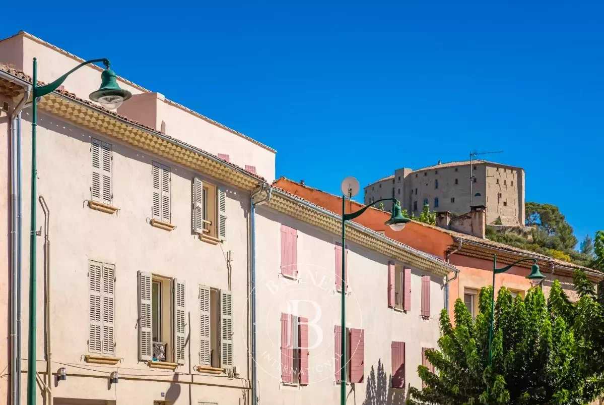 Appartement Aix-en-Provence  -  ref 82205471 (picture 1)