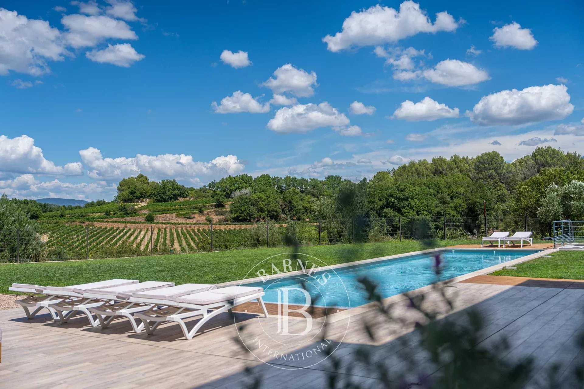Property Lourmarin  -  ref 86120756 (picture 2)