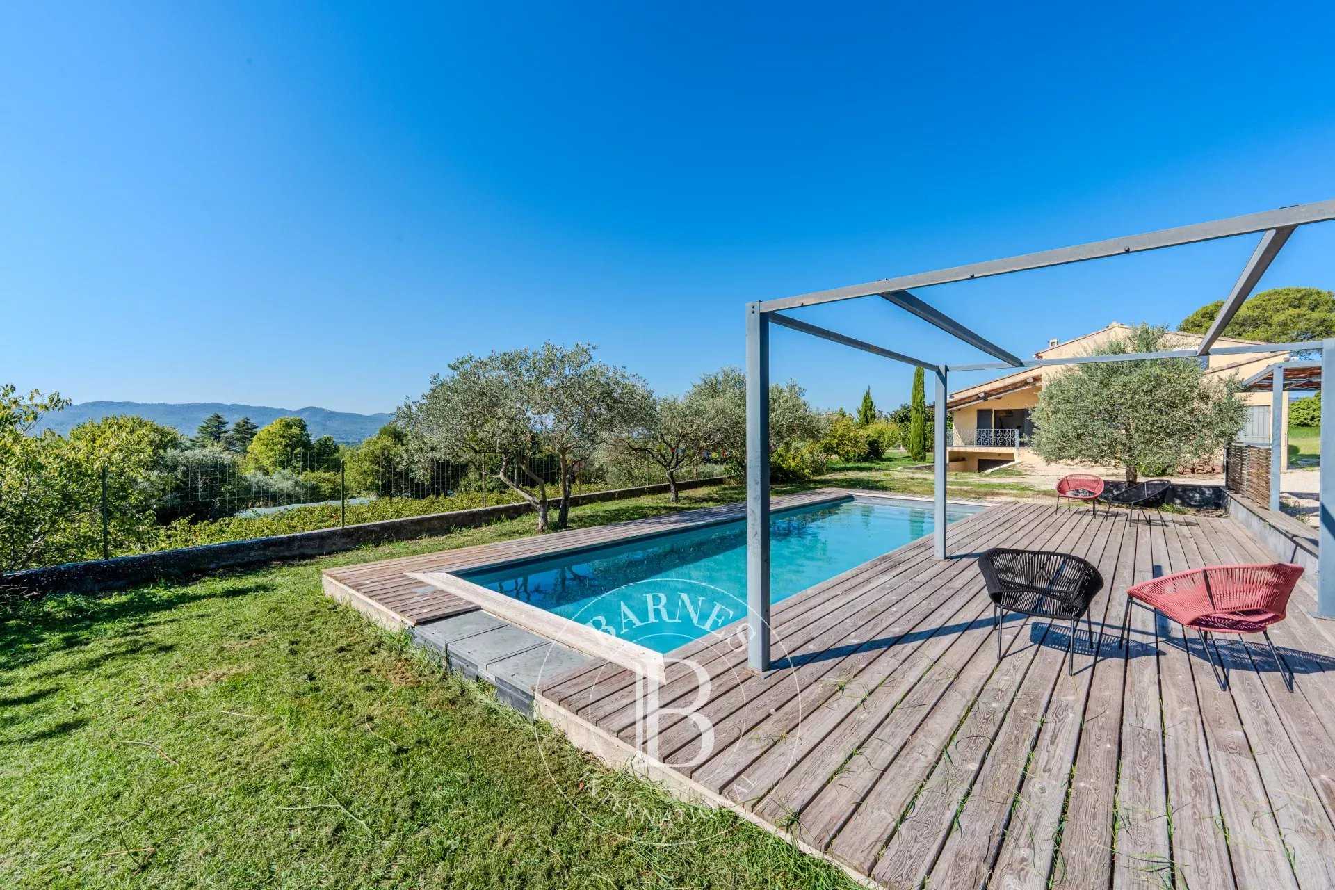 Villa Lourmarin  -  ref 85581679 (picture 2)