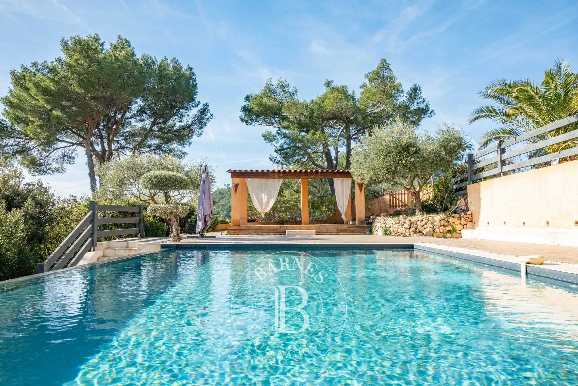 Casa Aix-en-Provence  -  ref 83515131 (picture 3)