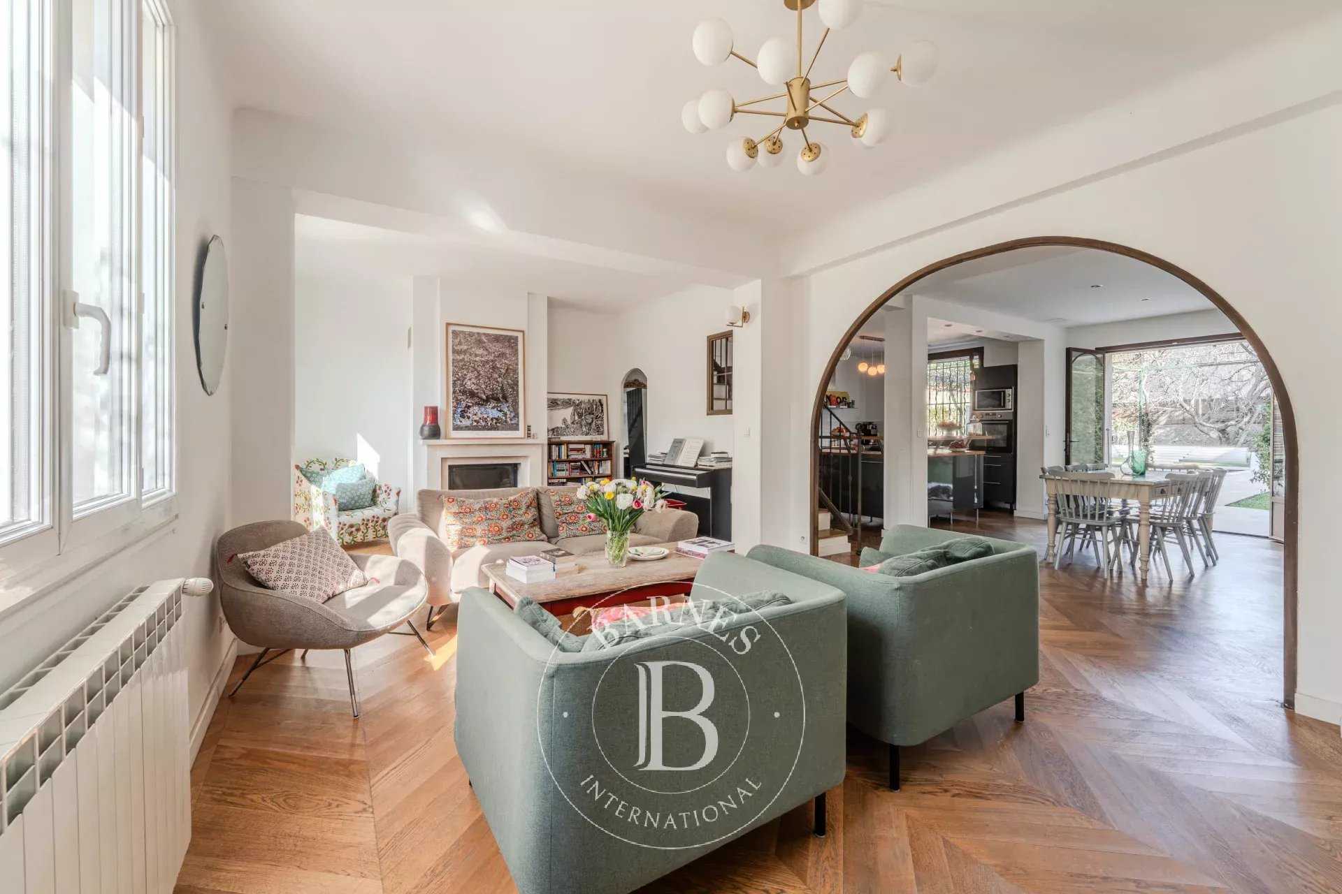 Maison Aix-en-Provence  -  ref 86680865 (picture 2)