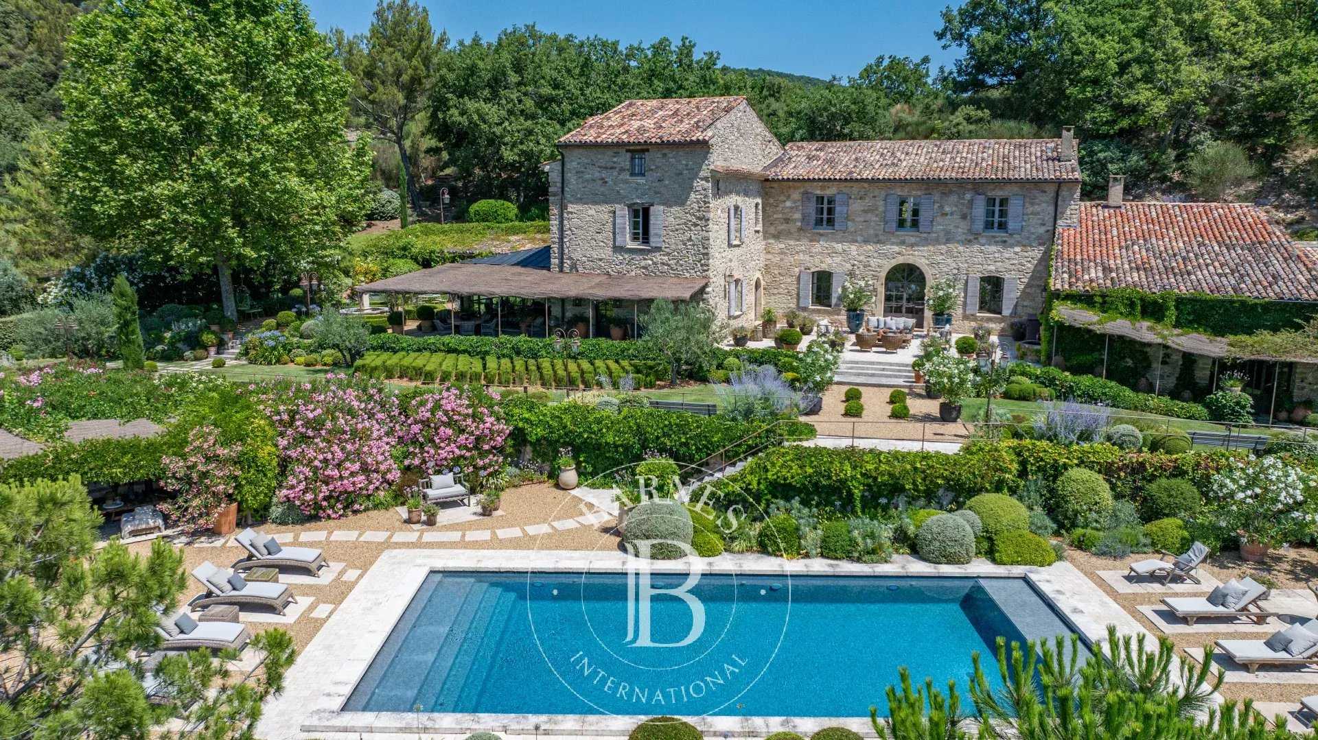 Property Montfuron  -  ref 85983255 (picture 1)