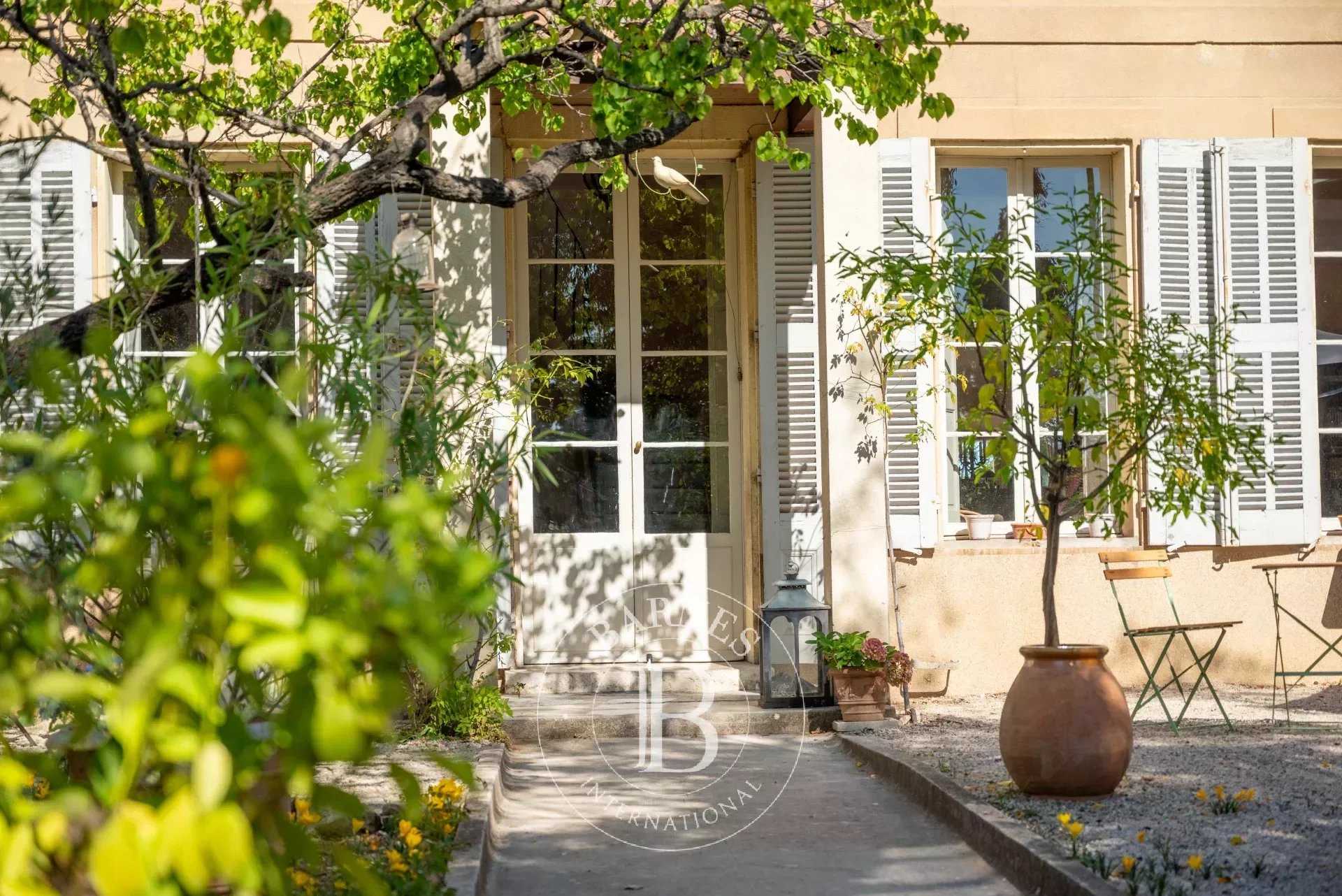 Maison Aix-en-Provence  -  ref 83388474 (picture 3)