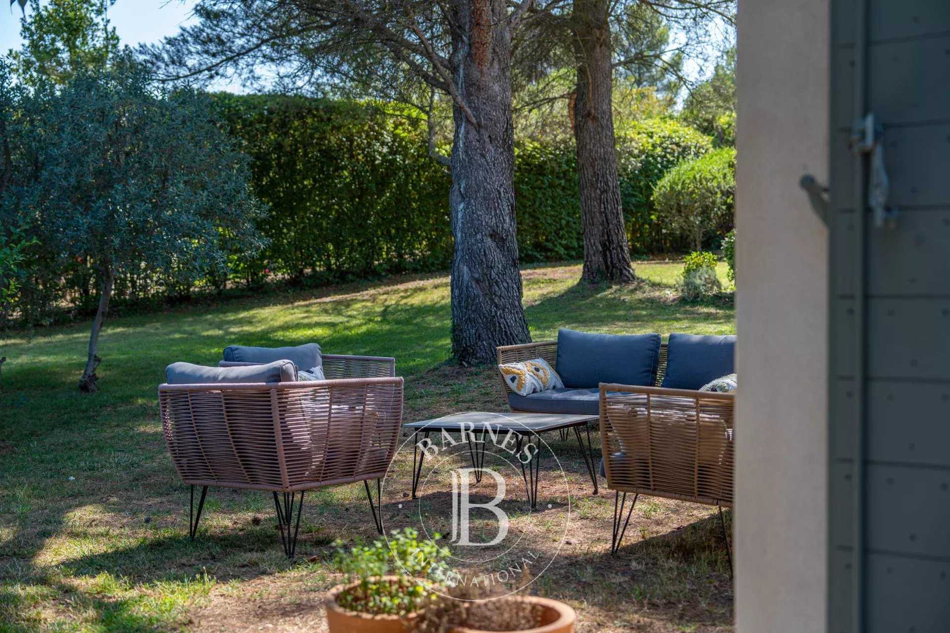 Maison Aix-en-Provence  -  ref 85635123 (picture 2)