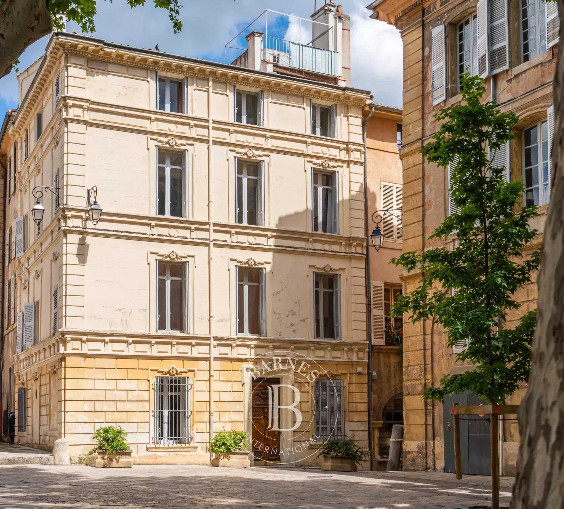 Appartement Aix-en-Provence  -  ref 84673931 (picture 1)