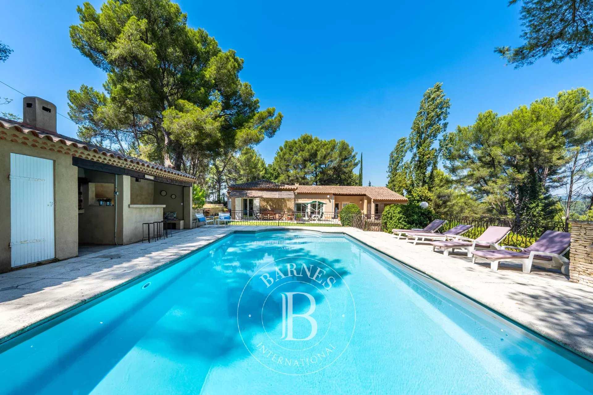 House Aix-en-Provence  -  ref 83199121 (picture 3)