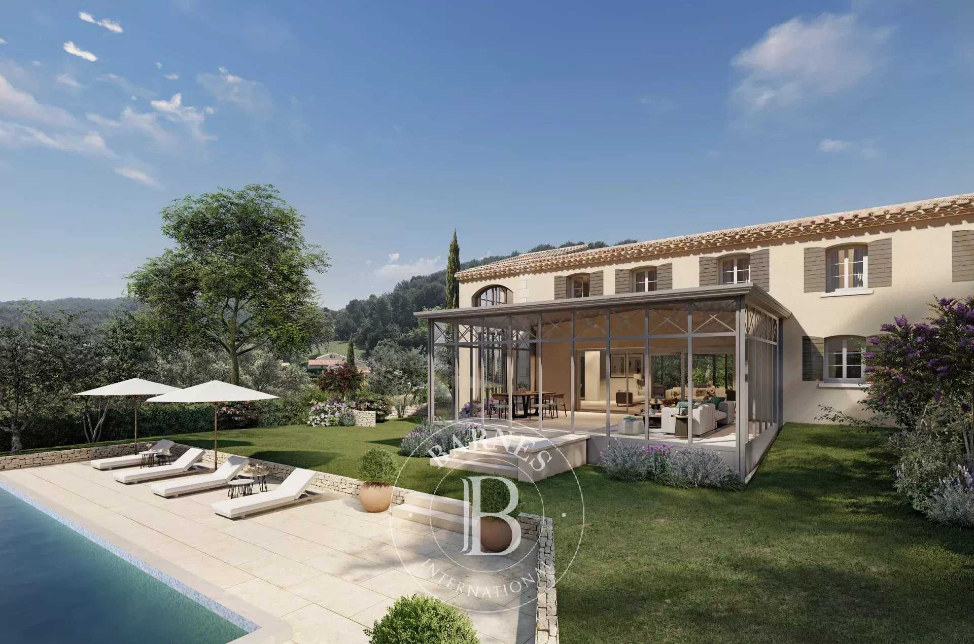 Bastide Aix-en-Provence  -  ref 84222443 (picture 1)