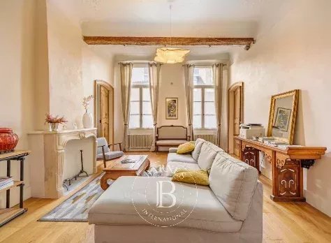 Appartement Aix-en-Provence  -  ref 83687937 (picture 2)