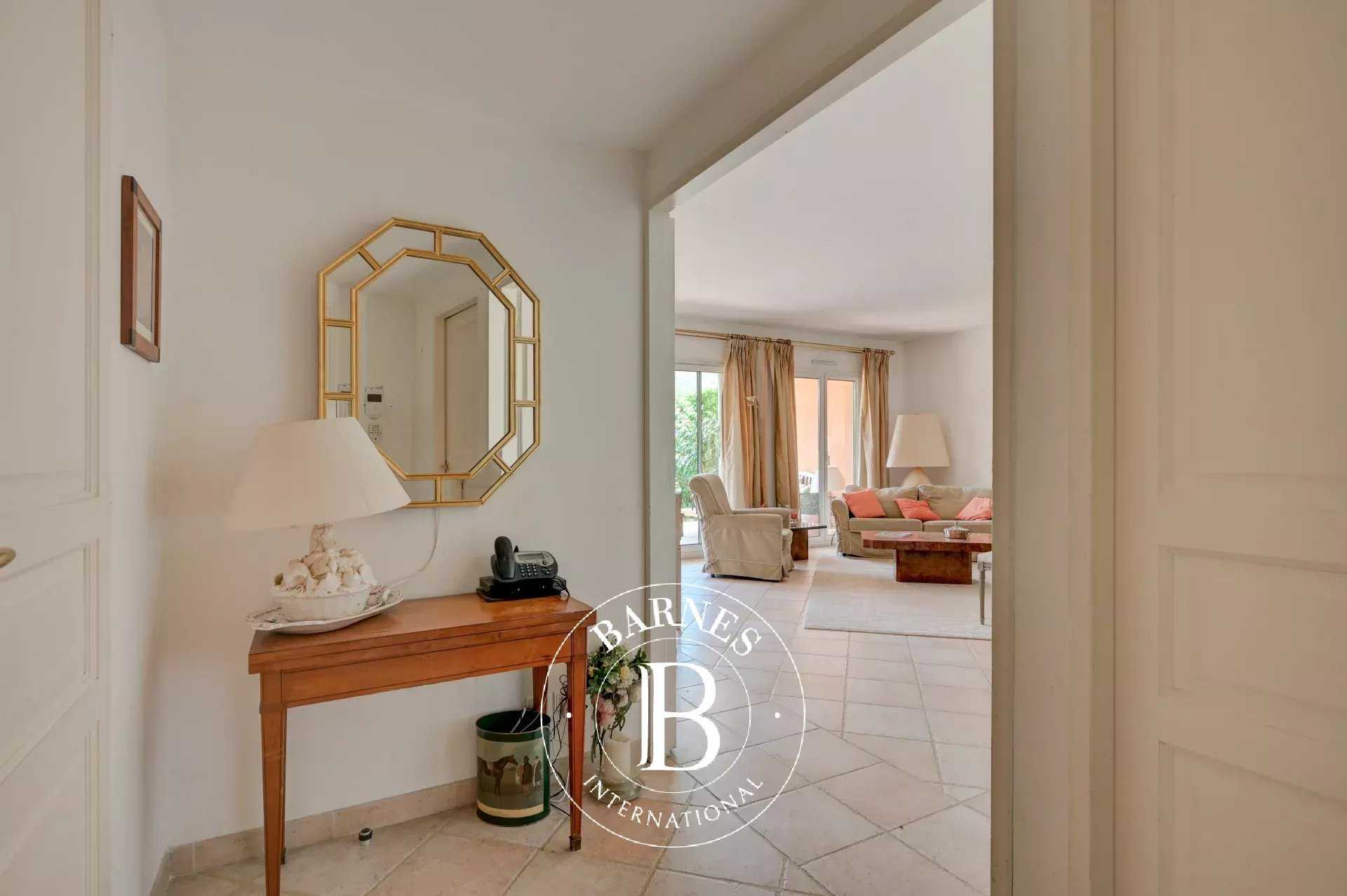 Aix-en-Provence  - Appartement 3 Pi&egrave;ces 2 Chambres