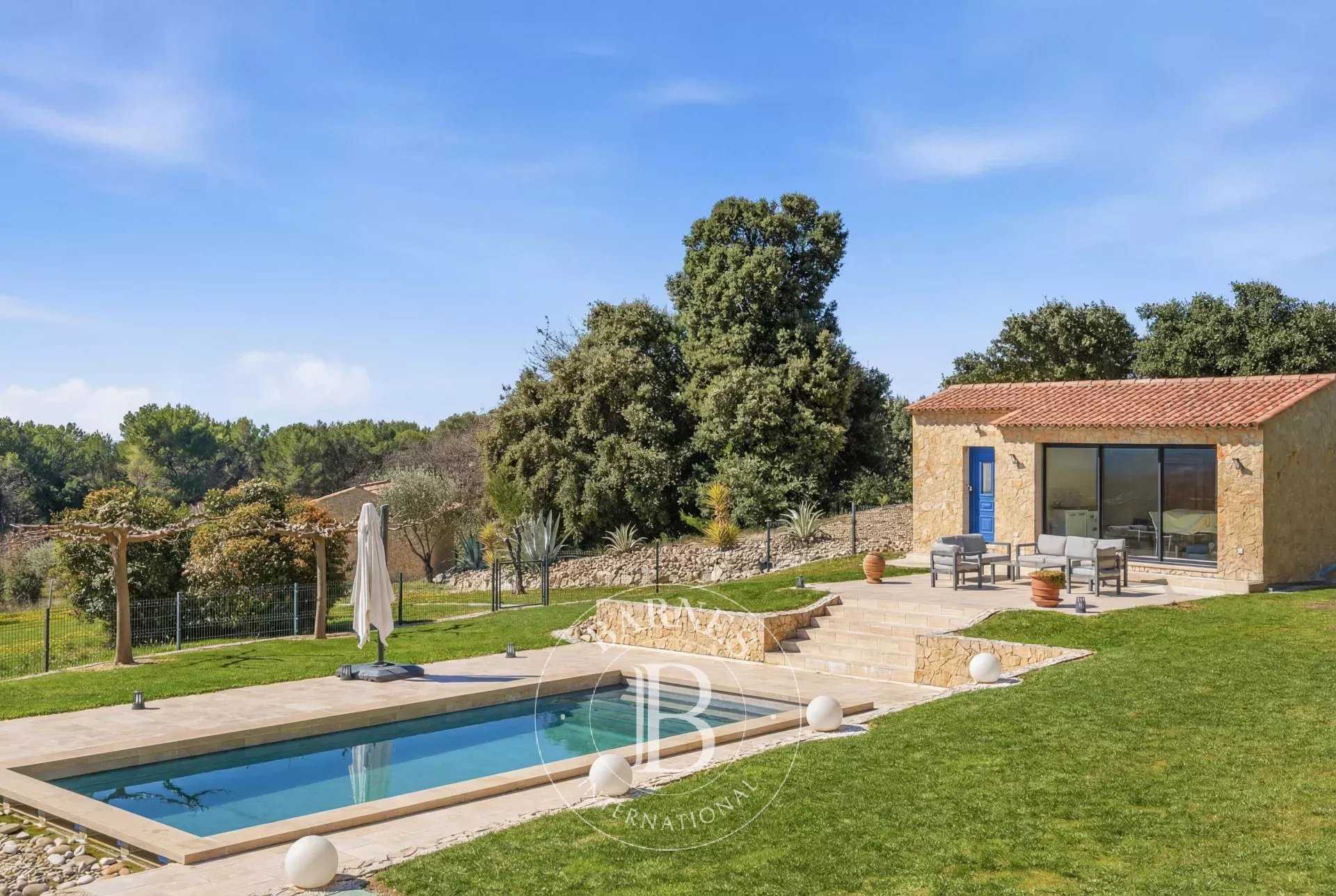 Maison Aix-en-Provence  -  ref 86728969 (picture 3)