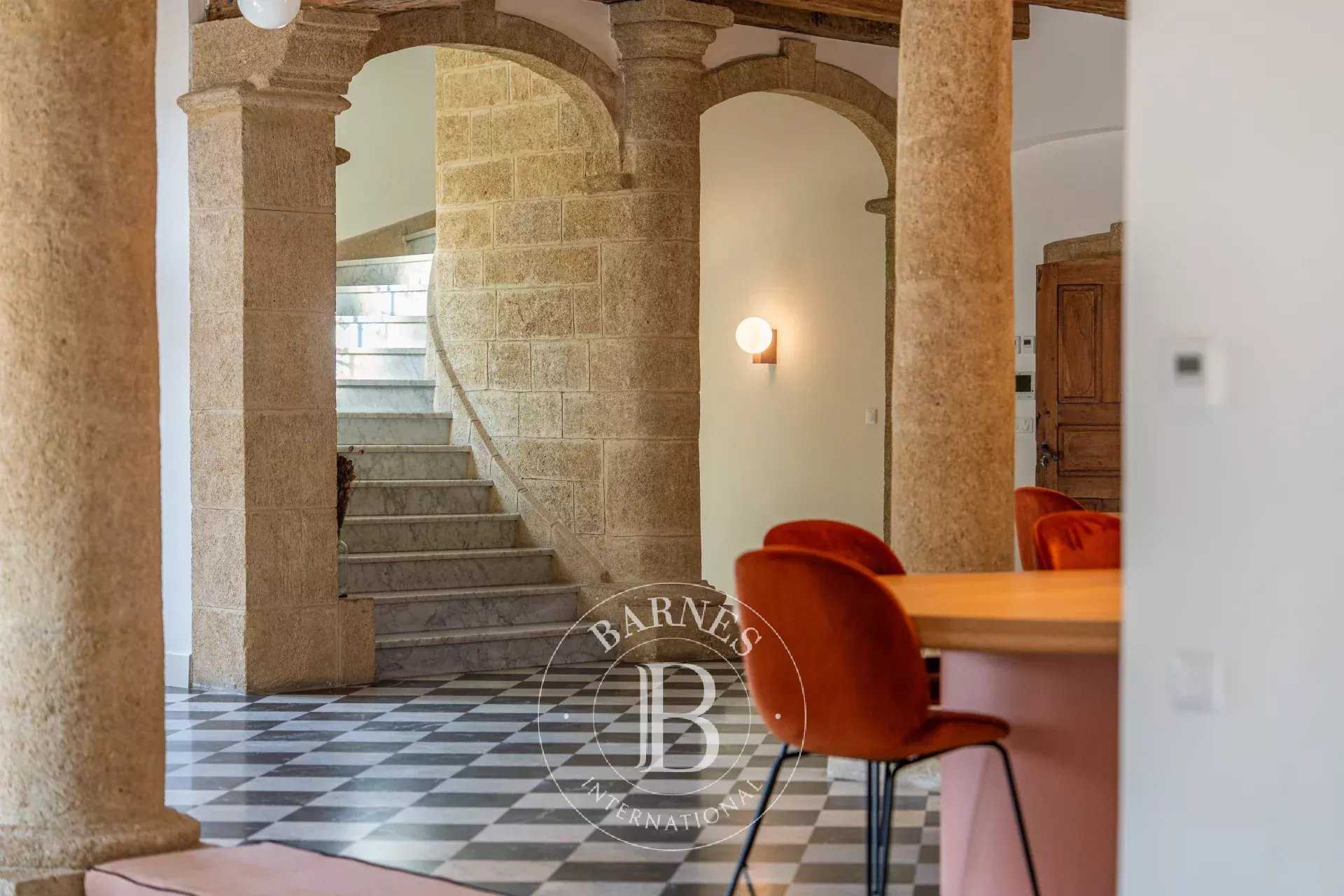 Maison Aix-en-Provence  -  ref 85300121 (picture 3)