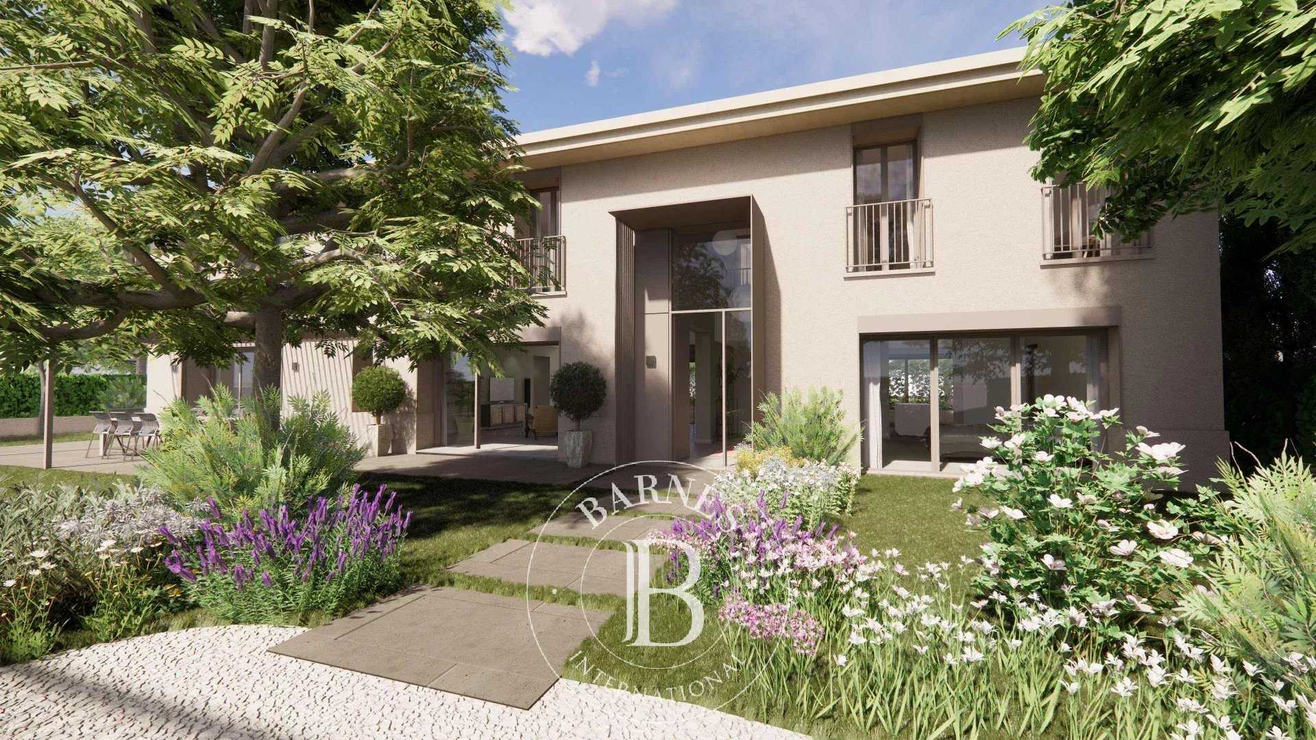 Maison Aix-en-Provence  -  ref 85115058 (picture 3)