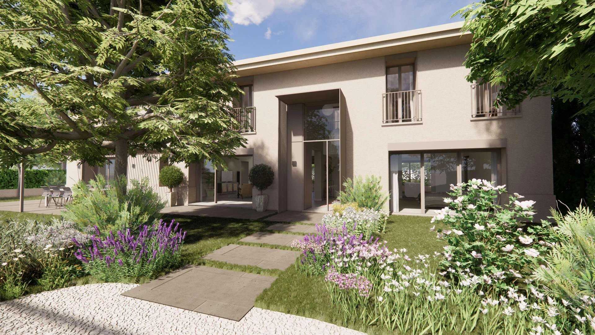 House Aix-en-Provence  -  ref 85115058 (picture 3)