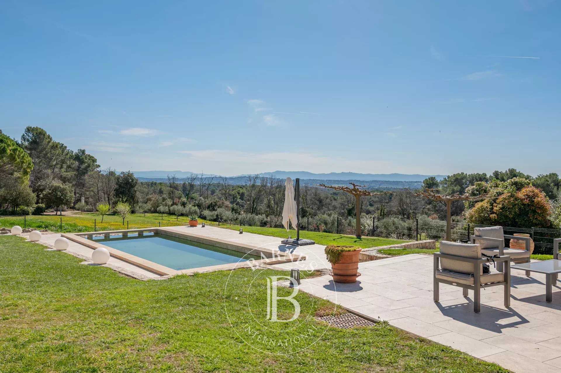 Maison Aix-en-Provence  -  ref 86728969 (picture 2)