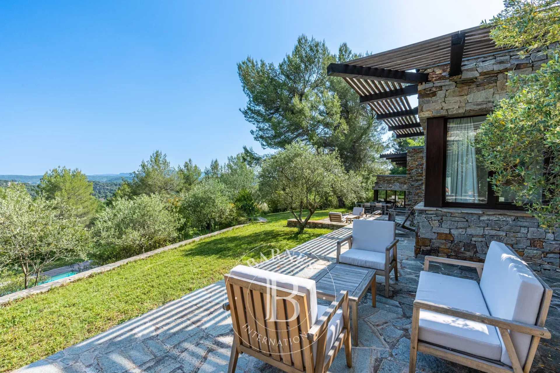 Maison Aix-en-Provence  -  ref 82452311 (picture 2)