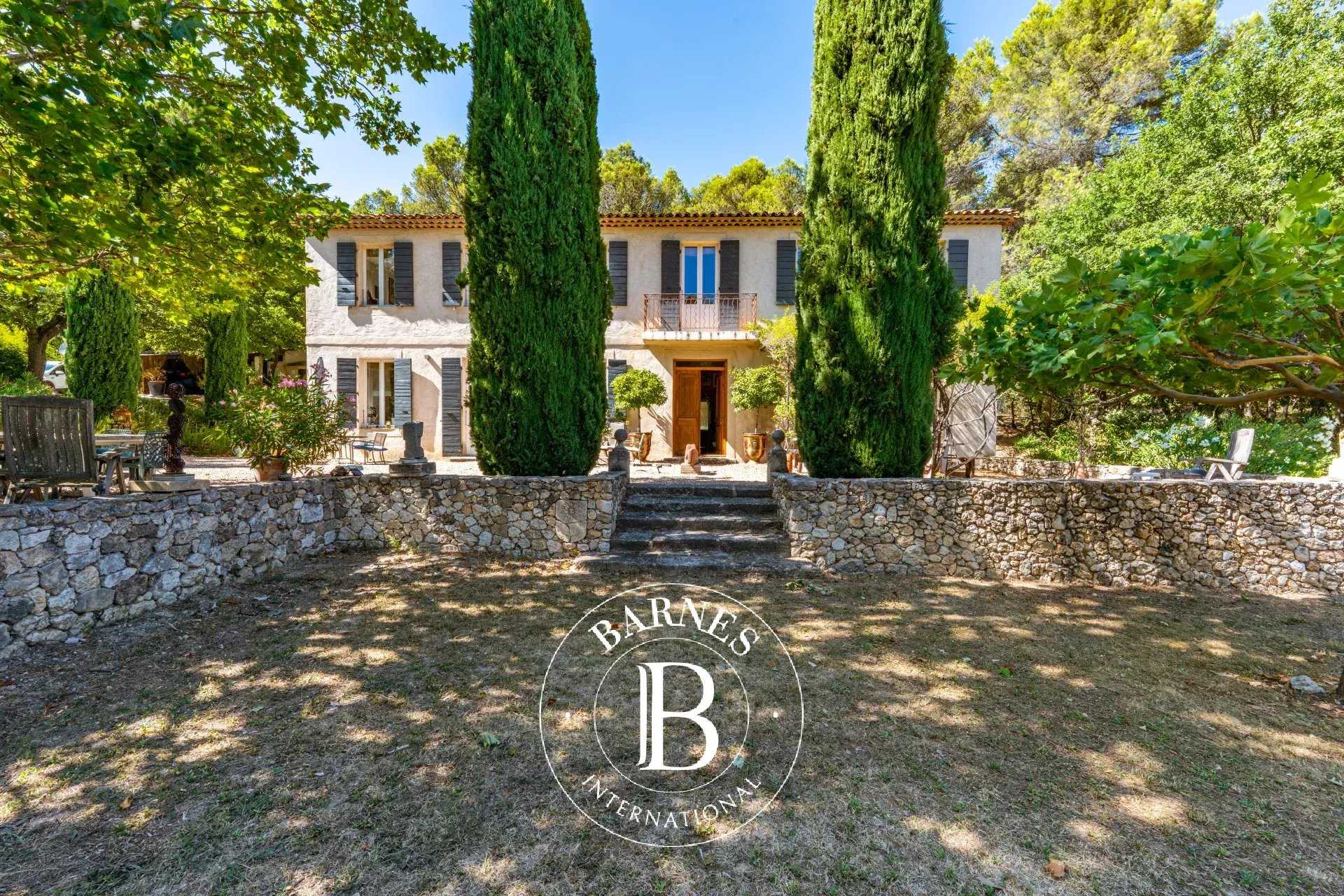 Maison Aix-en-Provence  -  ref 87216170 (picture 3)