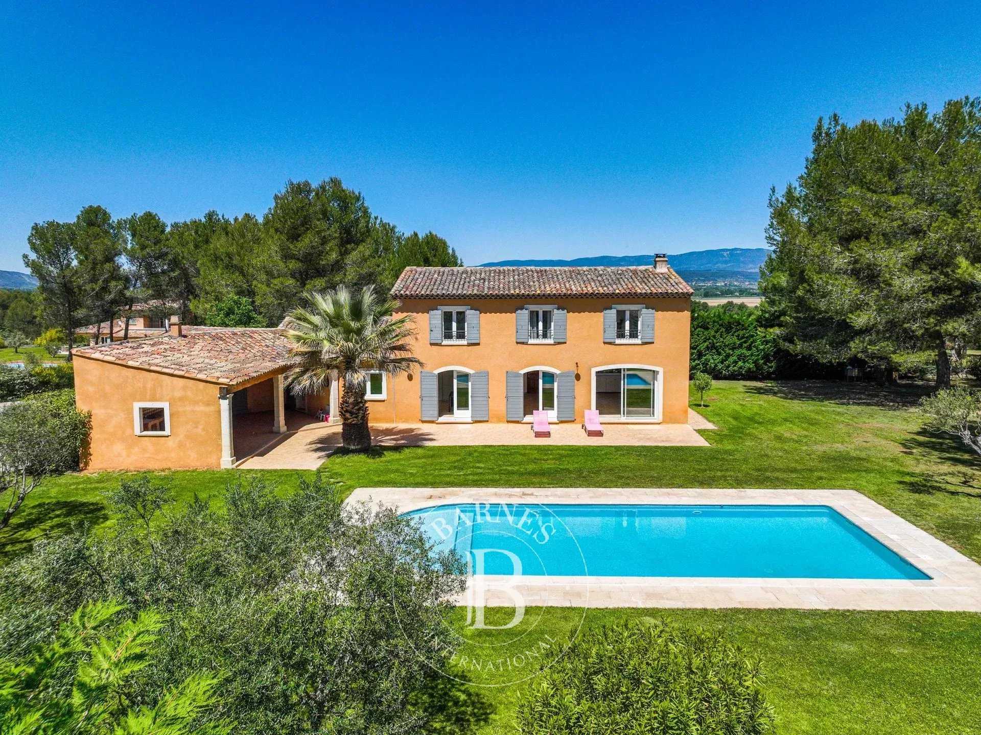 Maison Aix-en-Provence  -  ref 82417349 (picture 1)