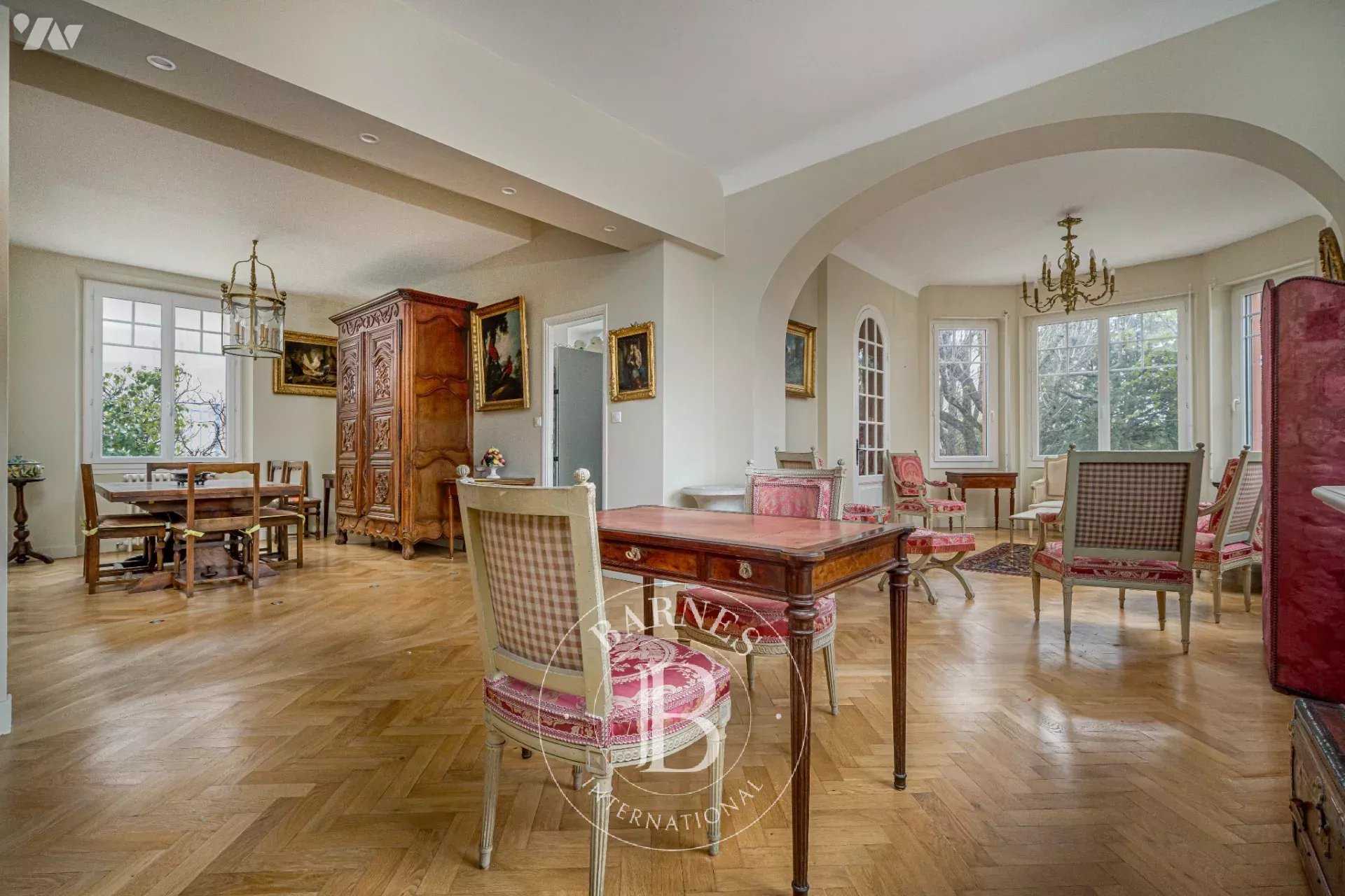 Townhouse Aix-en-Provence  -  ref 85672921 (picture 2)