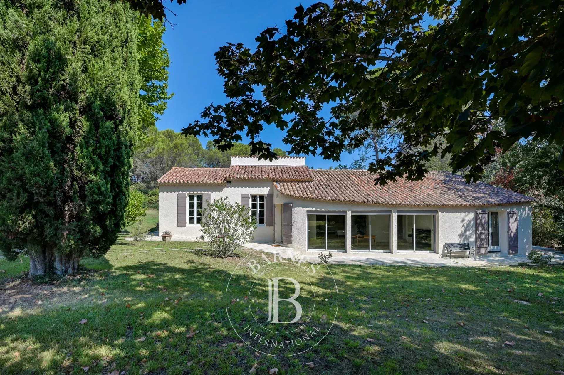 House Aix-en-Provence  -  ref 85901953 (picture 1)