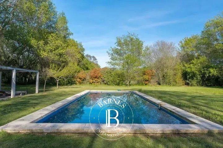 Maison Puyricard  -  ref 87153133 (picture 3)