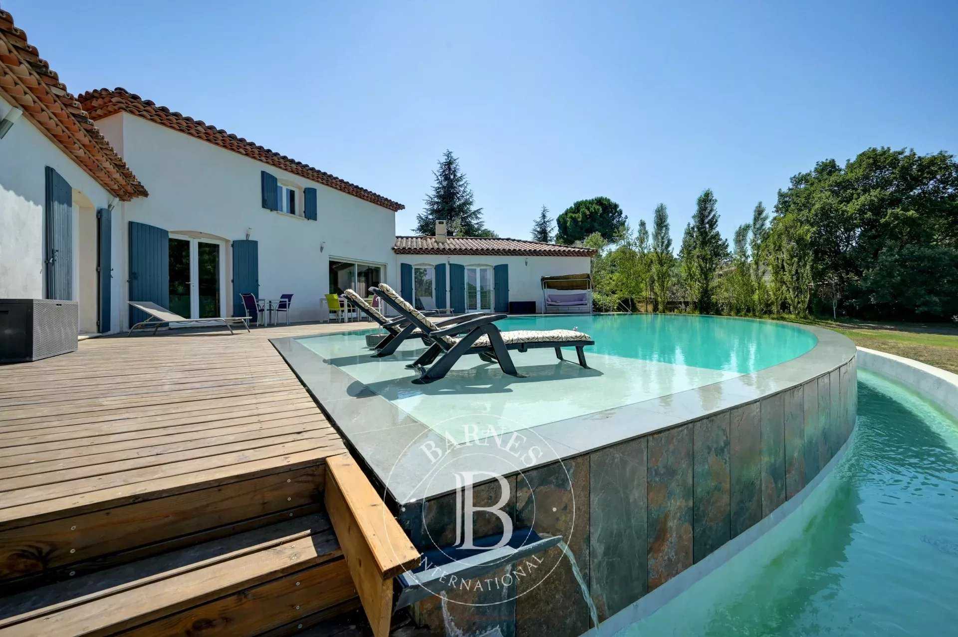 Maison Aix-en-Provence  -  ref 86077246 (picture 3)