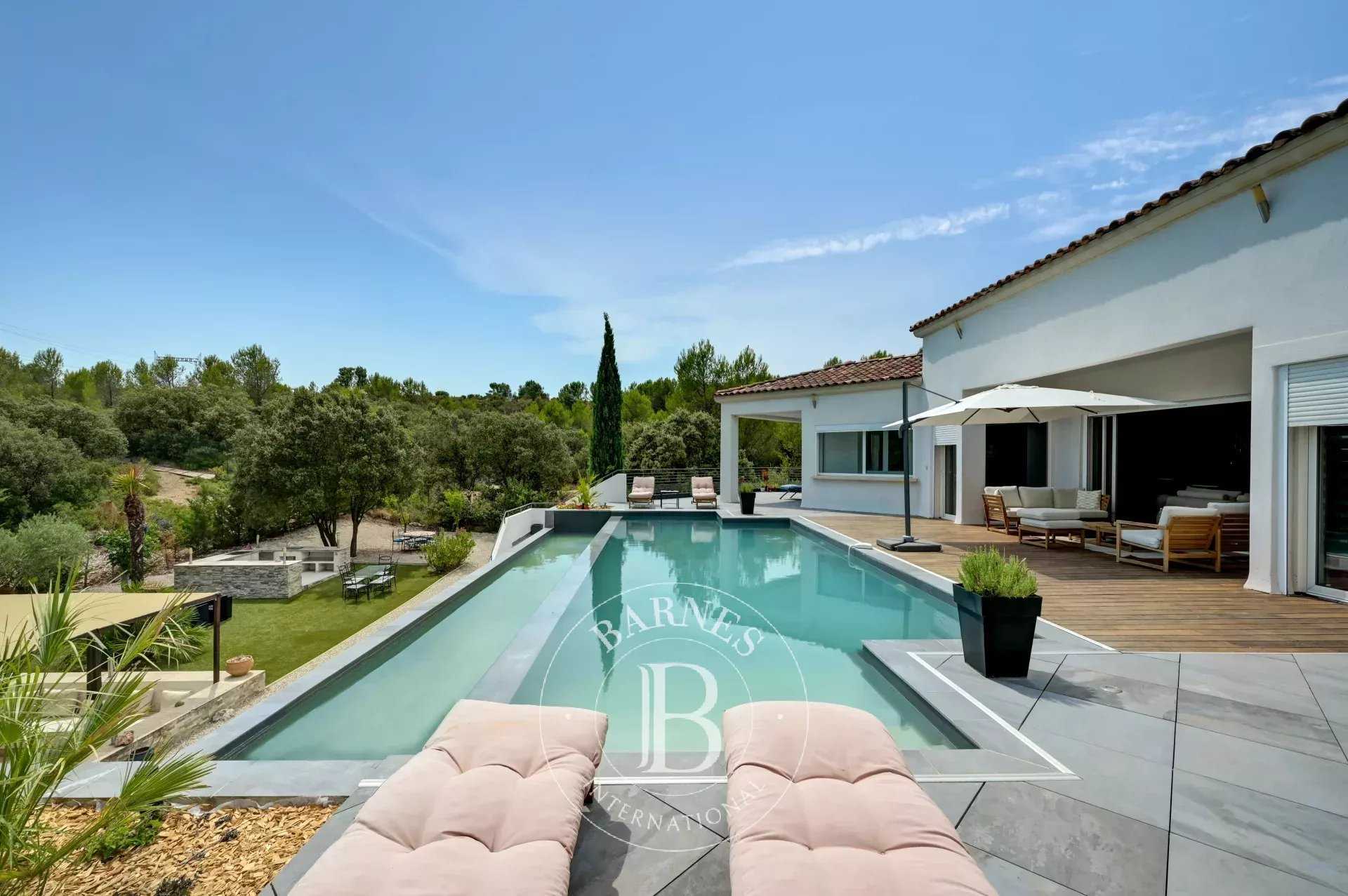 Maison Aix-en-Provence  -  ref 86155831 (picture 3)
