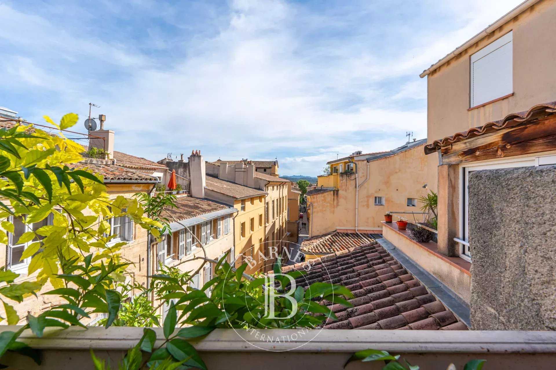 Appartement Aix-en-Provence  -  ref 85923470 (picture 3)