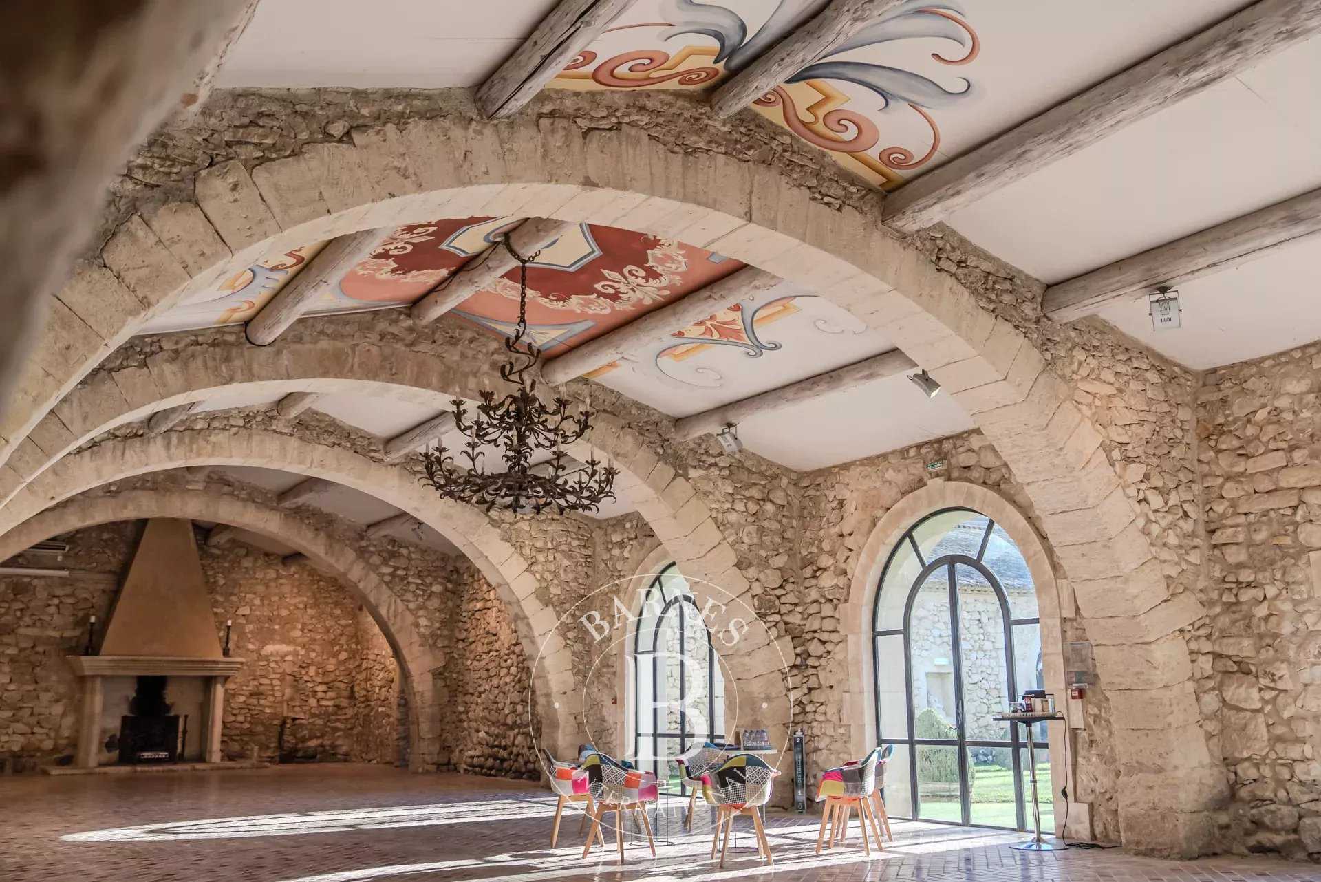 Housing estate Aix-en-Provence  -  ref 86479226 (picture 1)