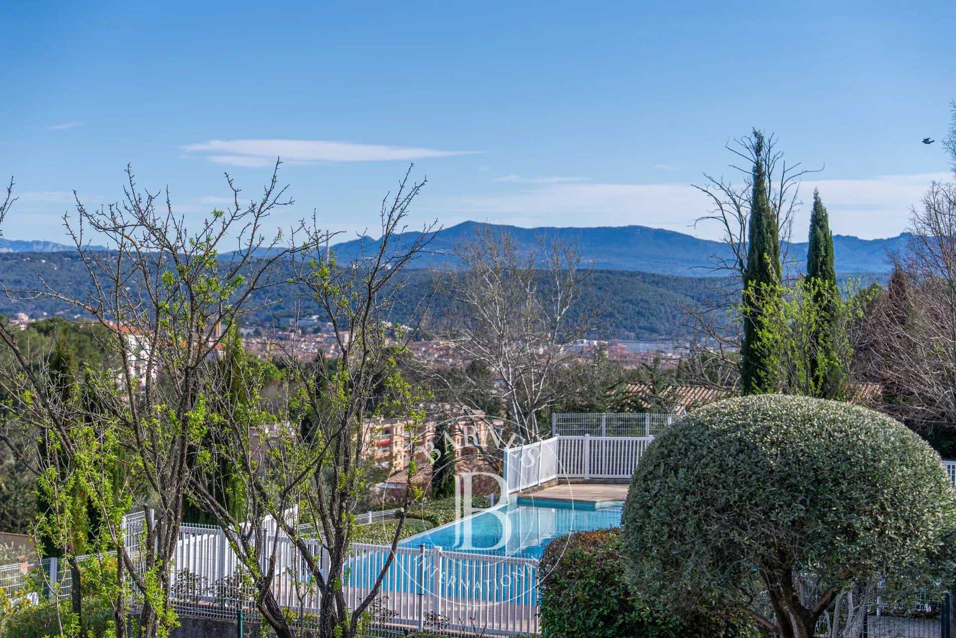 Appartement Aix-en-Provence  -  ref 86744608 (picture 3)