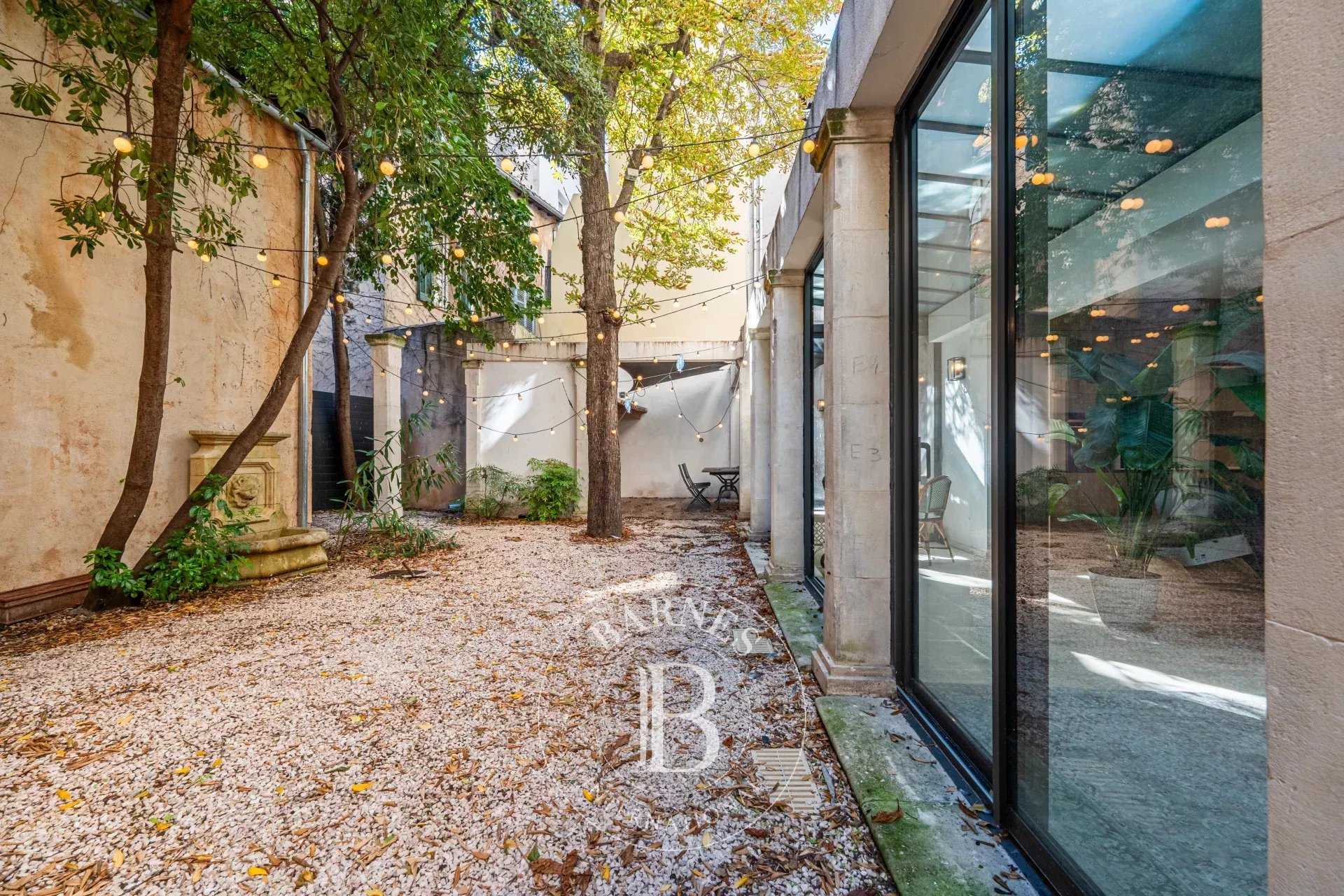 Loft Aix-en-Provence  -  ref 86349769 (picture 1)