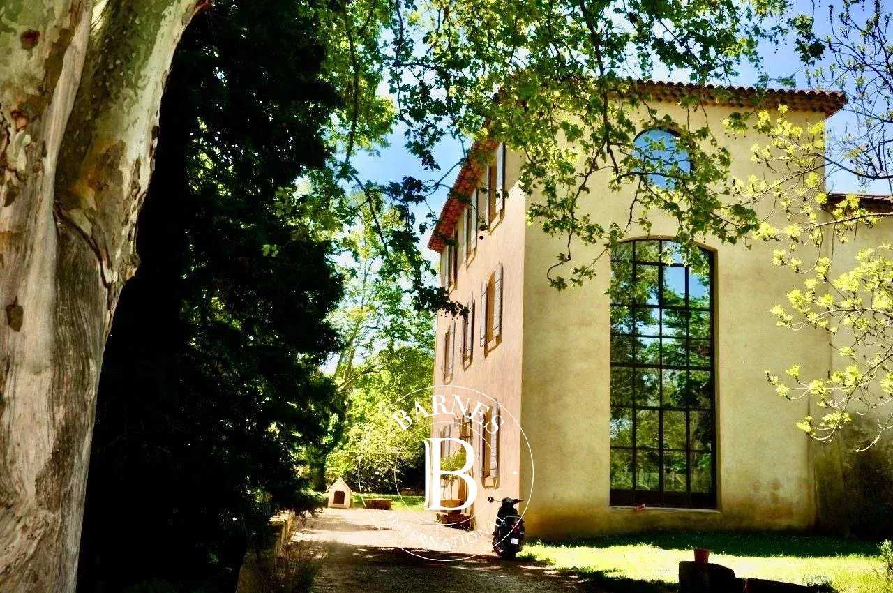 Maison Puyricard  -  ref 87153133 (picture 2)