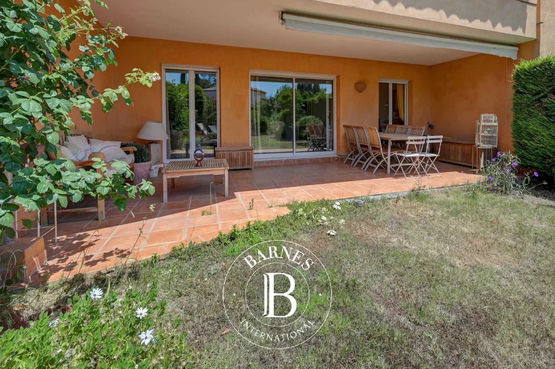 Appartement Aix-en-Provence  -  ref 85853617 (picture 3)