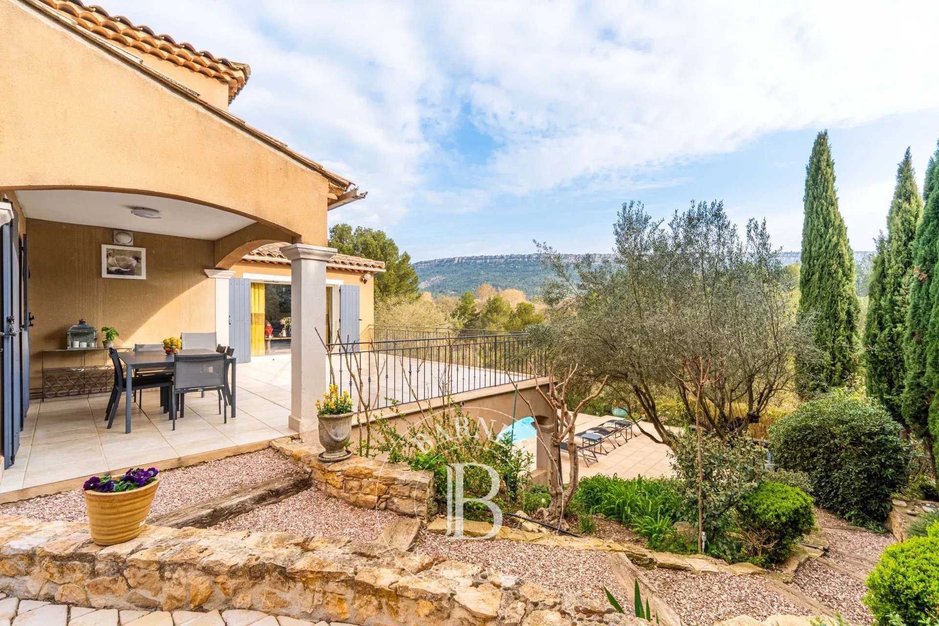 Maison Aix-en-Provence  -  ref 85533059 (picture 3)