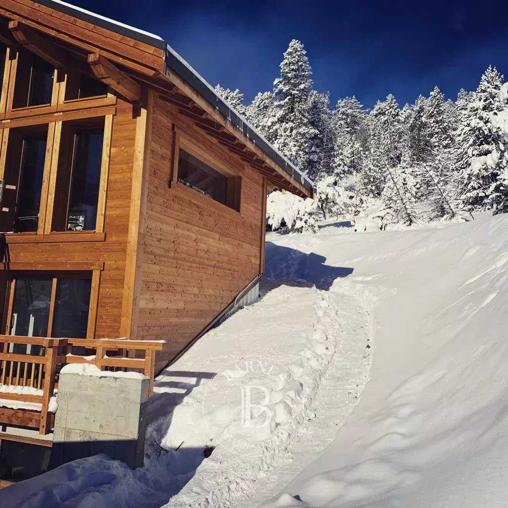 Chalet Montgenèvre  -  ref 86375879 (picture 3)