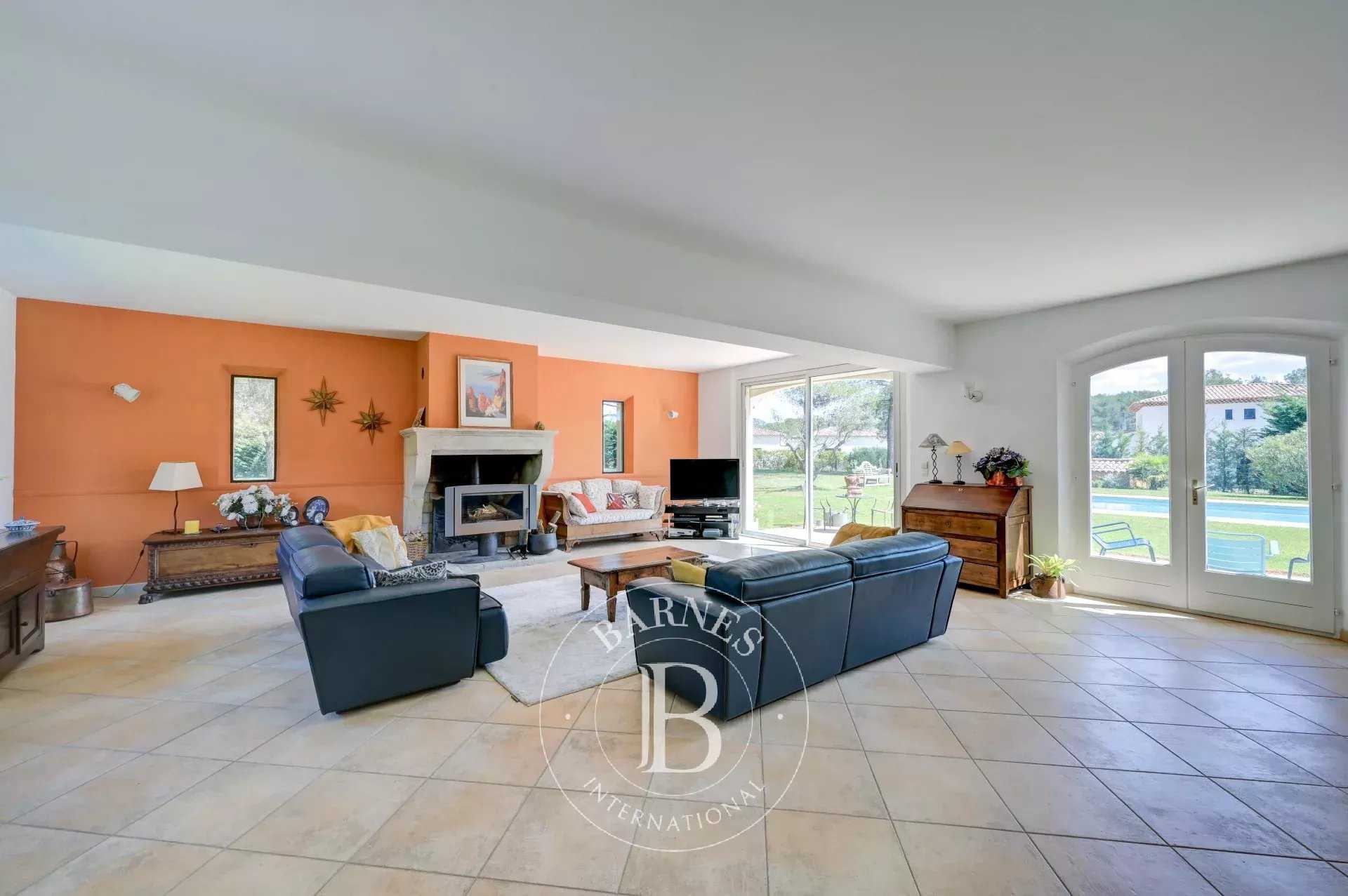 Maison Aix-en-Provence  -  ref 82417349 (picture 3)